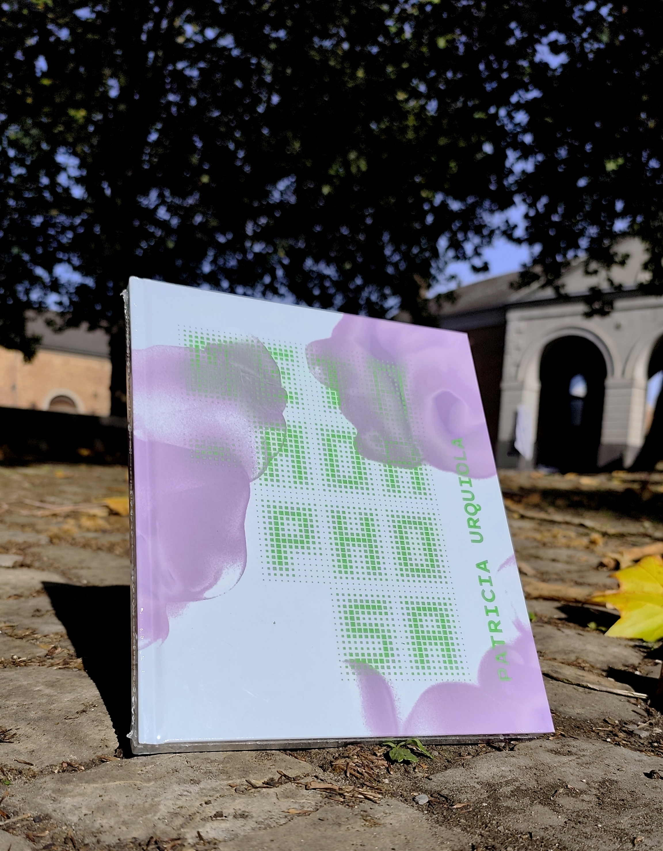 CID ARTSHOP METAMORPHOSA EXHIBITION BOOK 32EUR