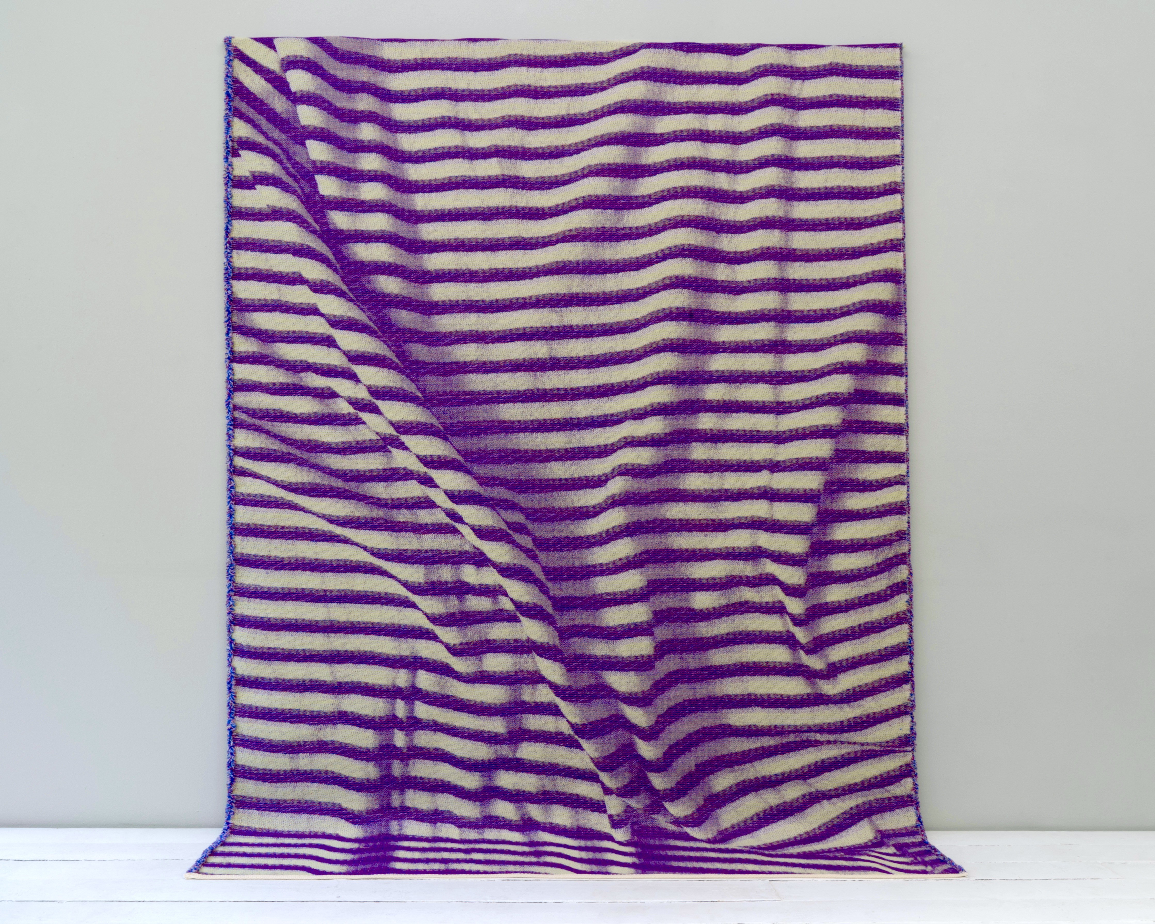 CID WOVEN WHISPERS AMANDINE FABRY WRINKLES CREDIT WIKTORIA  SYNAKA