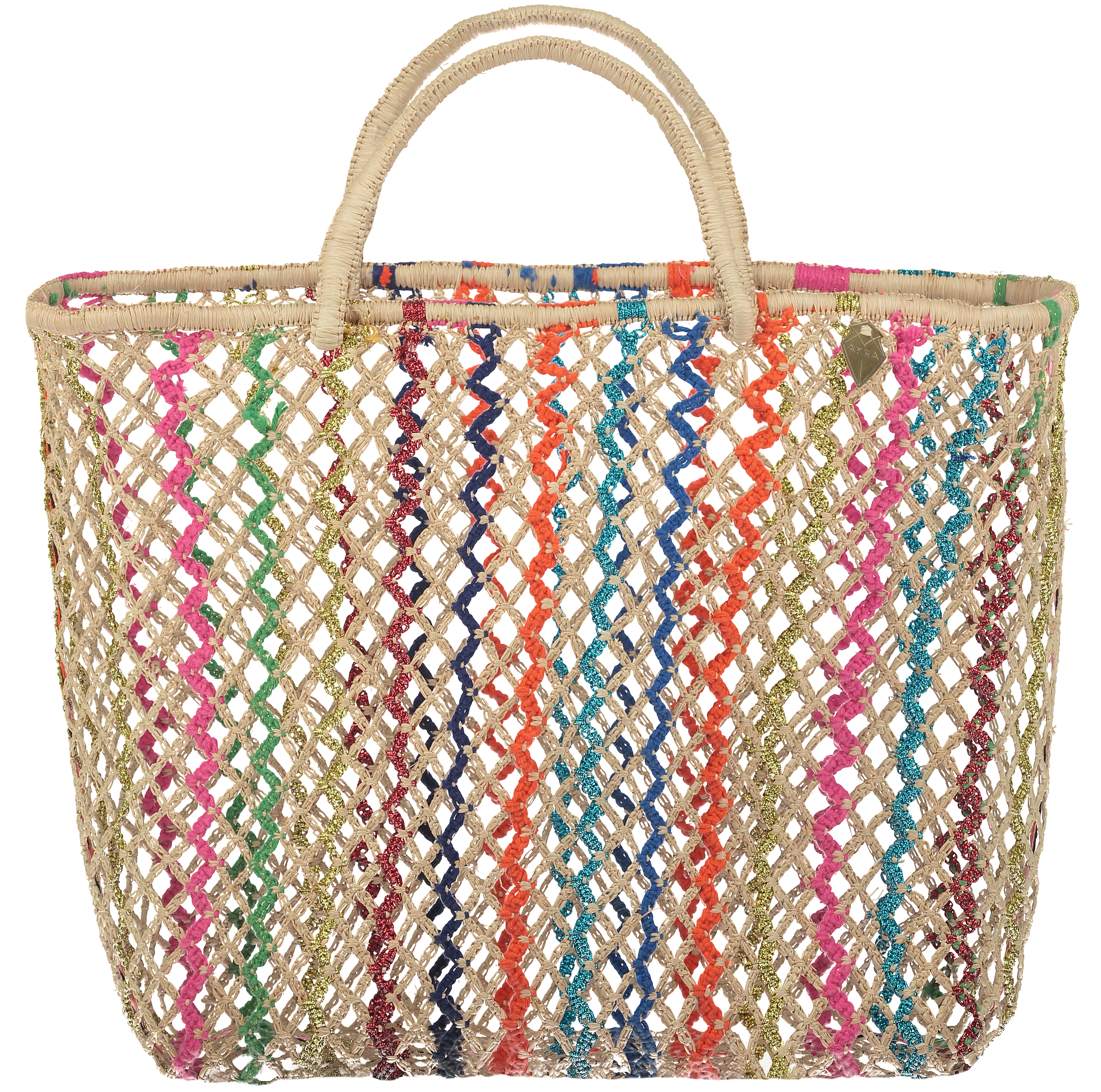 AKRA BOLSA DORA 398EUR