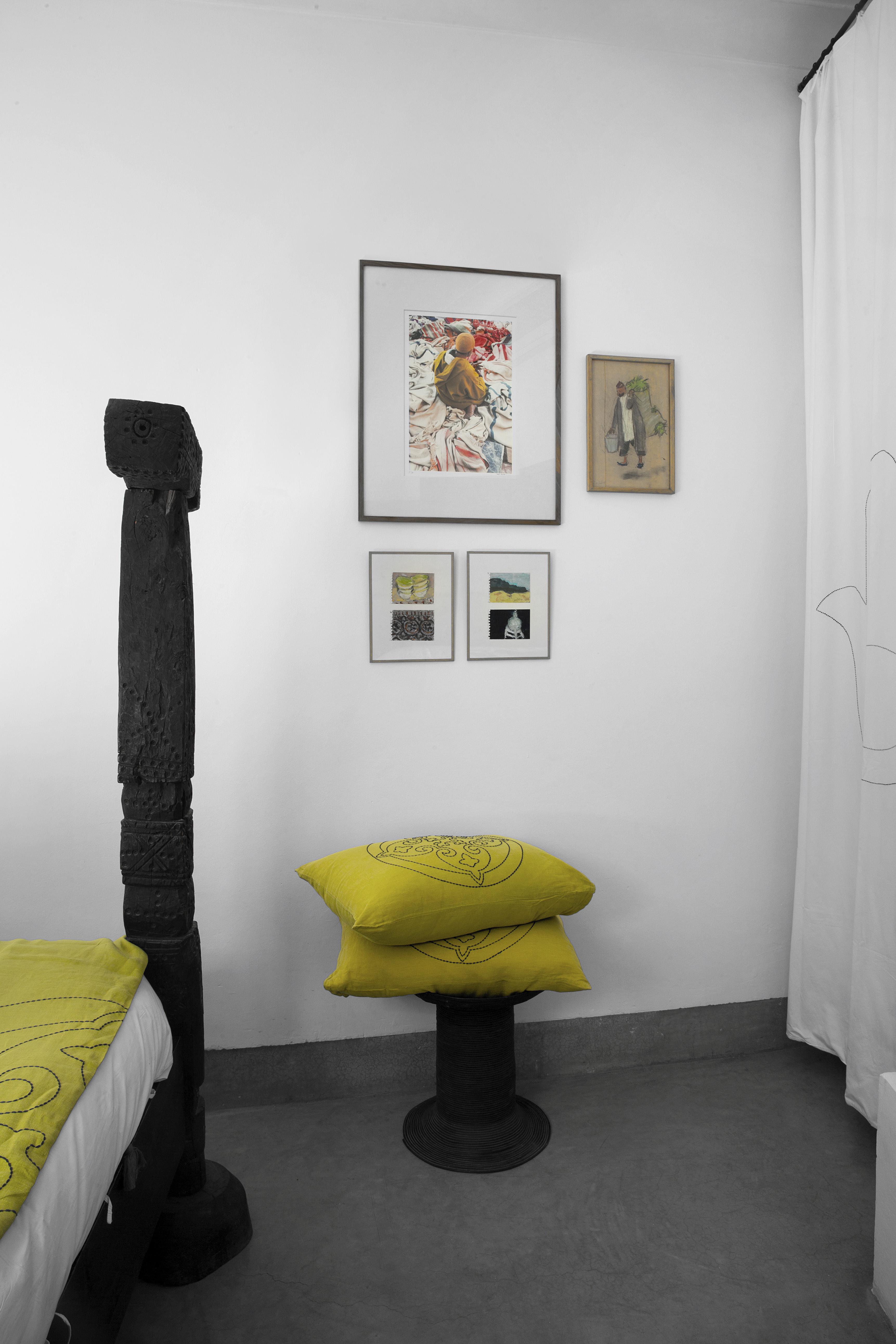 VALERIE BARKOWSKI DAR KAWA RIAD DOUBLE ROOM 2 CREDIT TANIA PANOVA