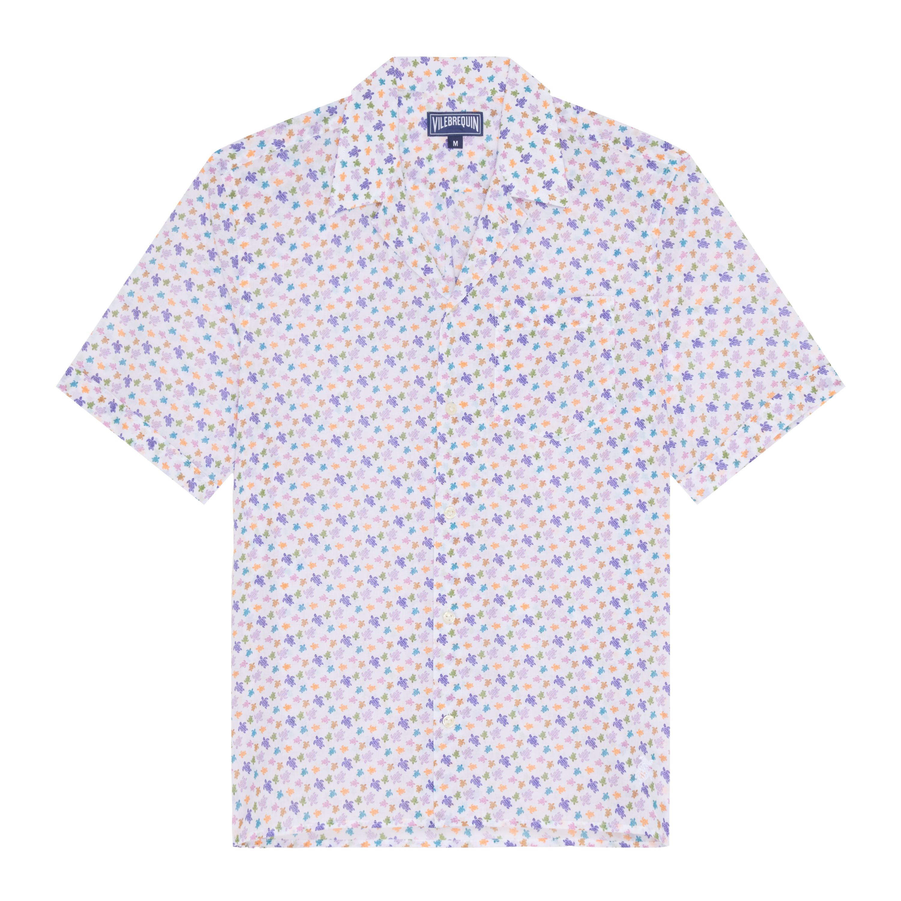 VBQ FATHERS DAY 2026 MEN SHIRT RONDE DES TORTUES(REF HARCV239) 220EUR