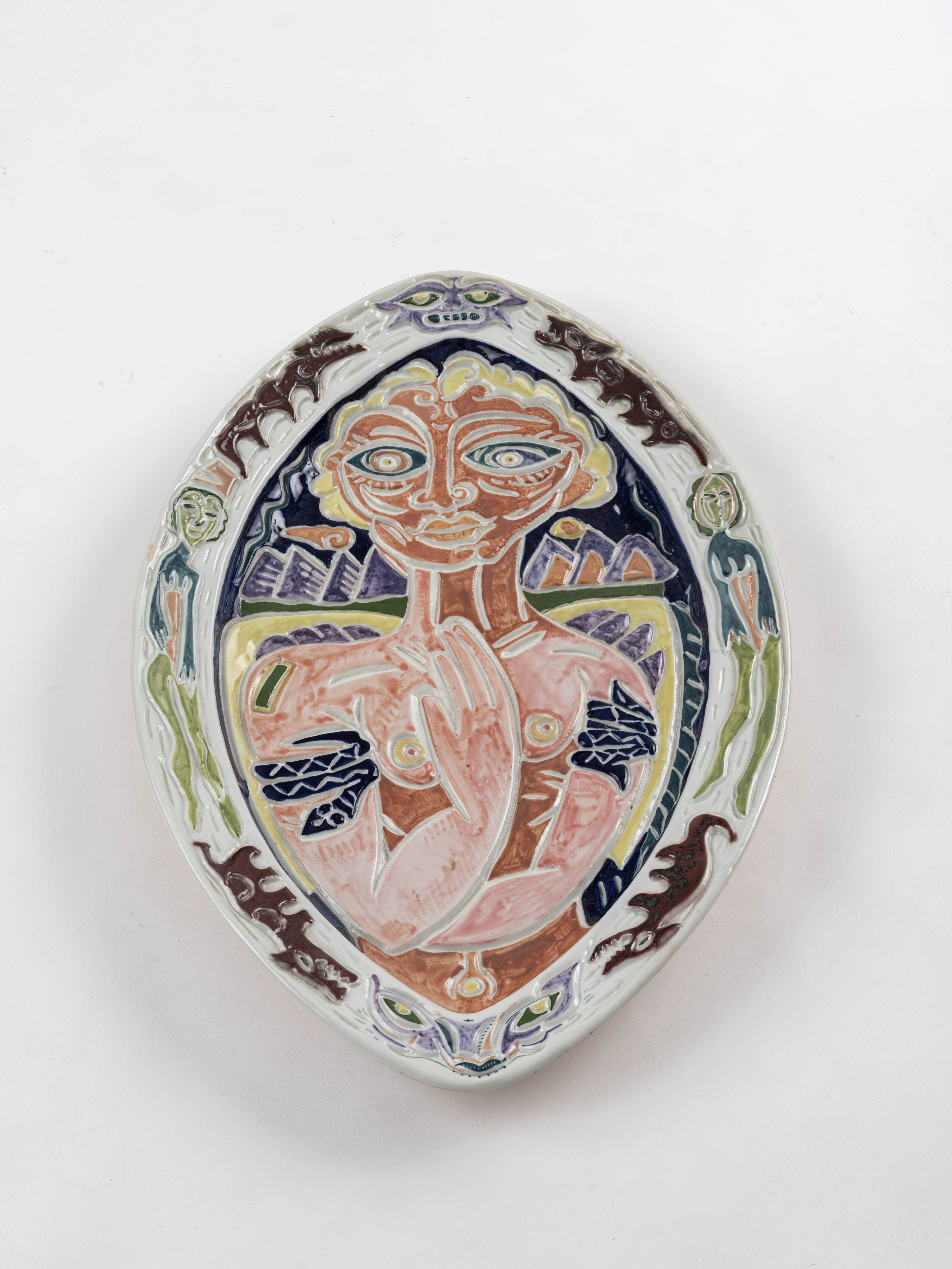 CB26 GALERIE VALLOIS LEE HOFFMAN UNTITLED 