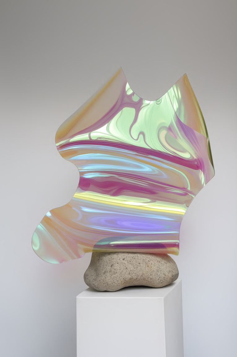 AAF26 ELECTRON LIBRE CLARA TOURNAY MAEVE GF3 2025 70X50X30CM 3000EUR