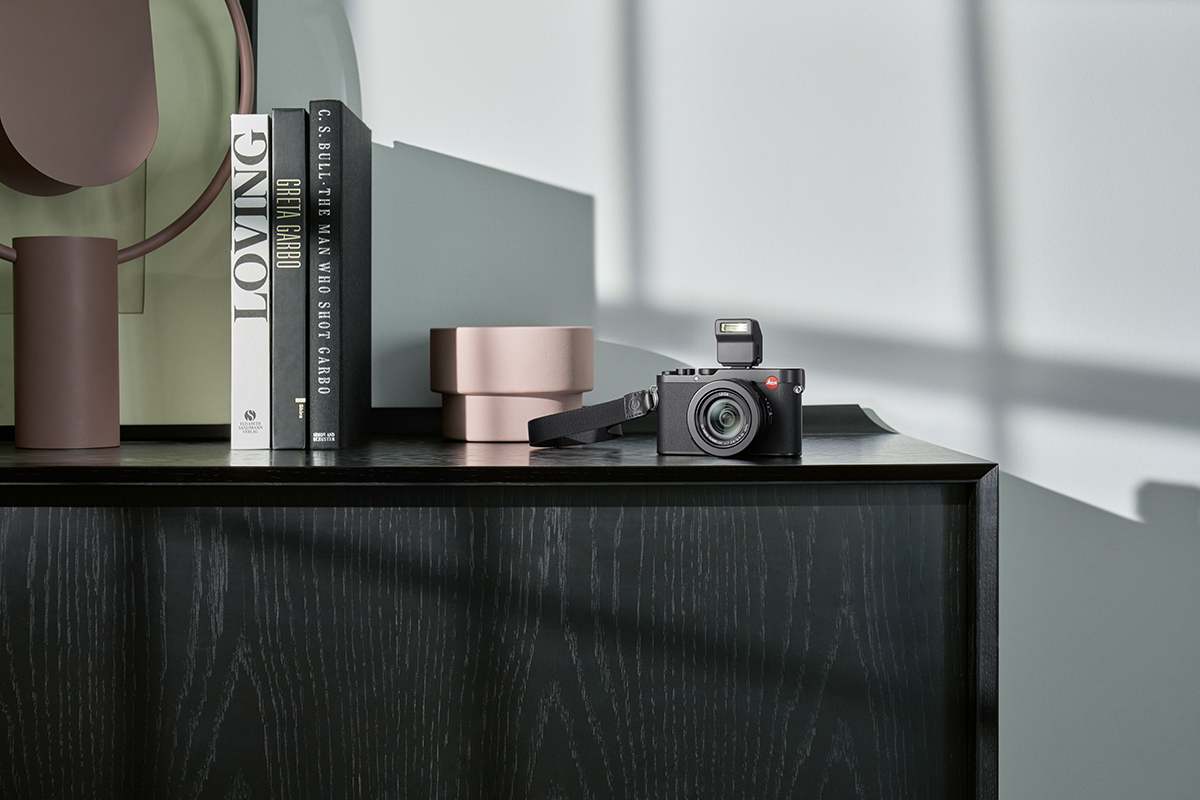 LEICA D LUX 8 1590 EUR CAMPAIGN IMAGE 3