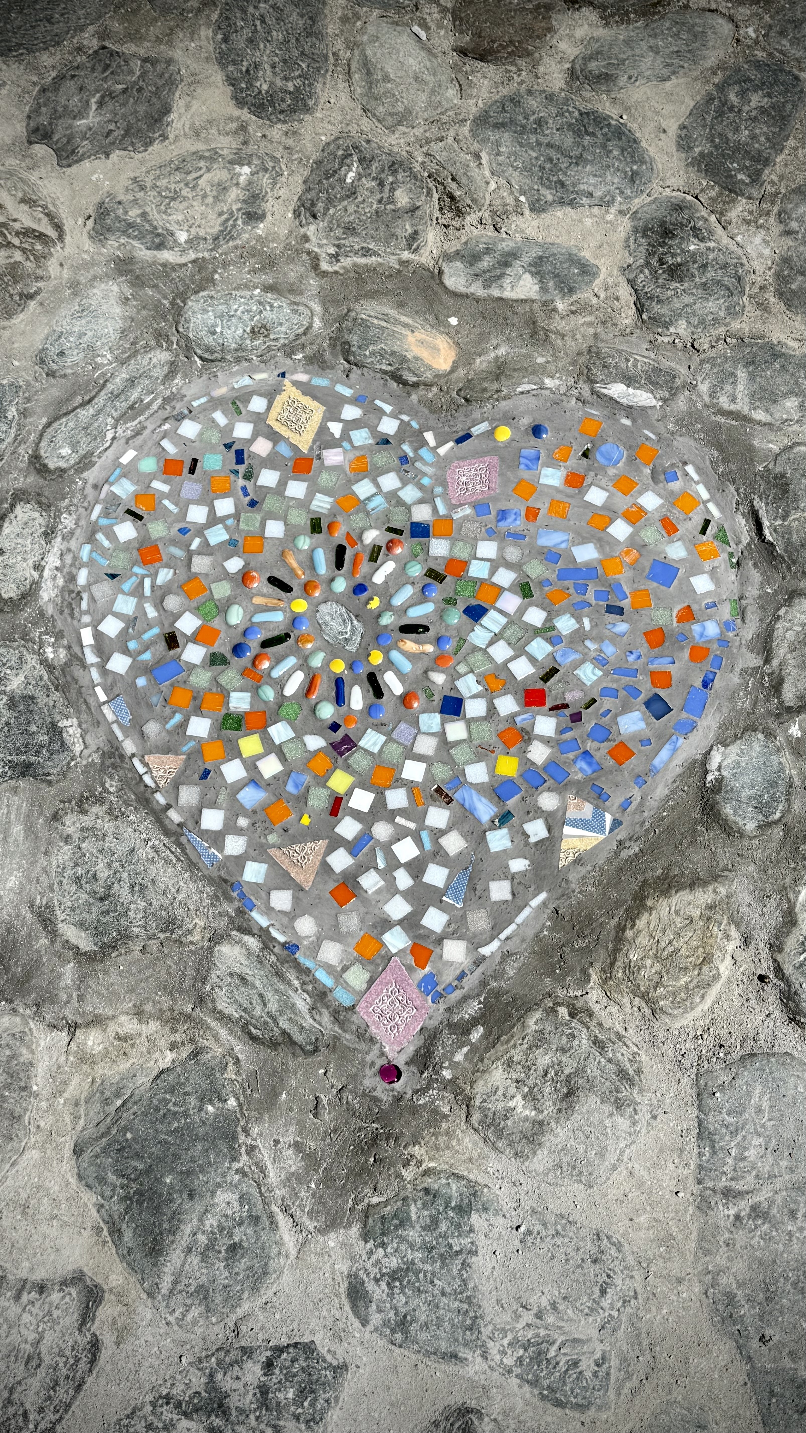 GALA GREENWOOD MOSAIC FOR LIFE (37)