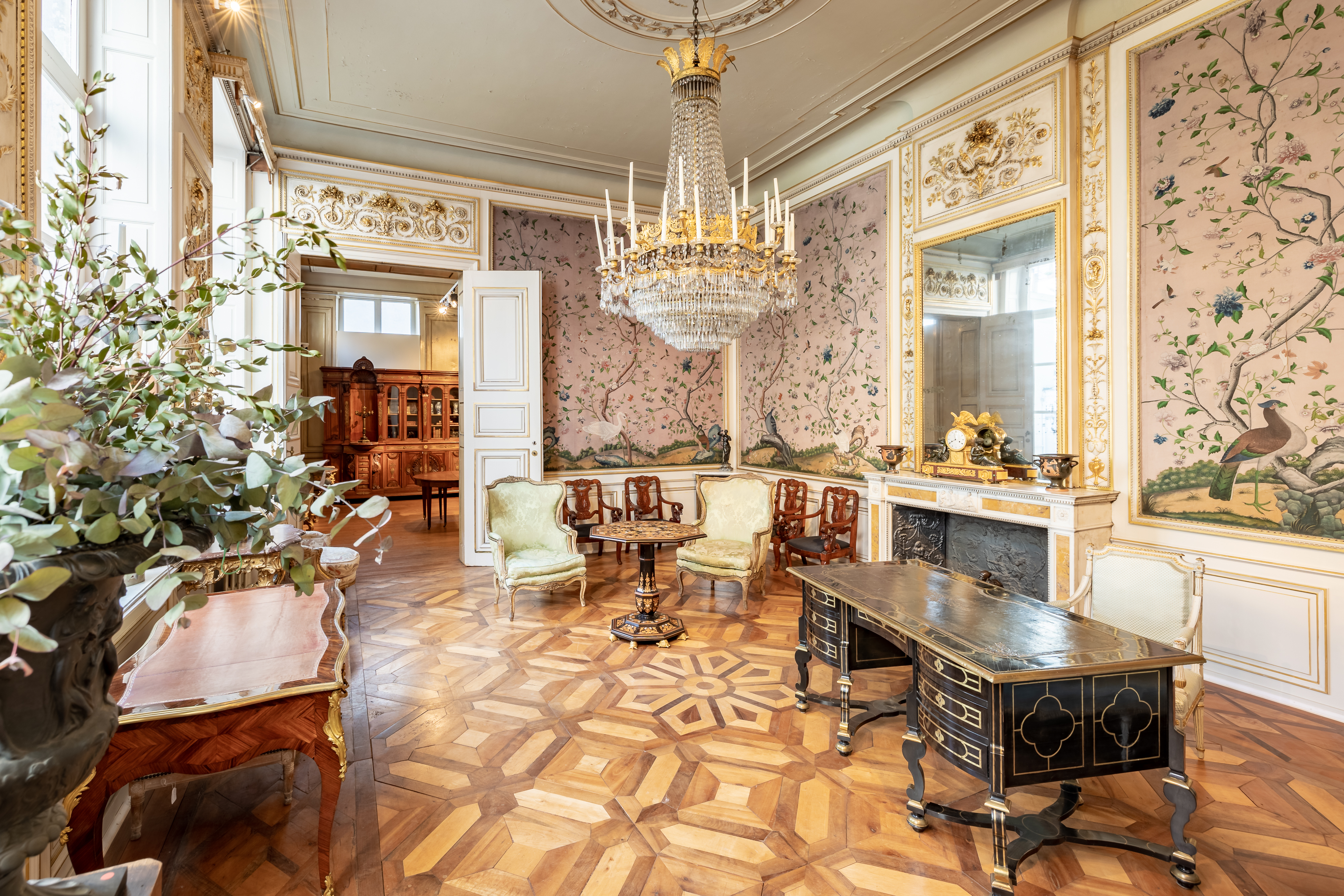 COSTERMANS MAISON COSTERMANS 2024  