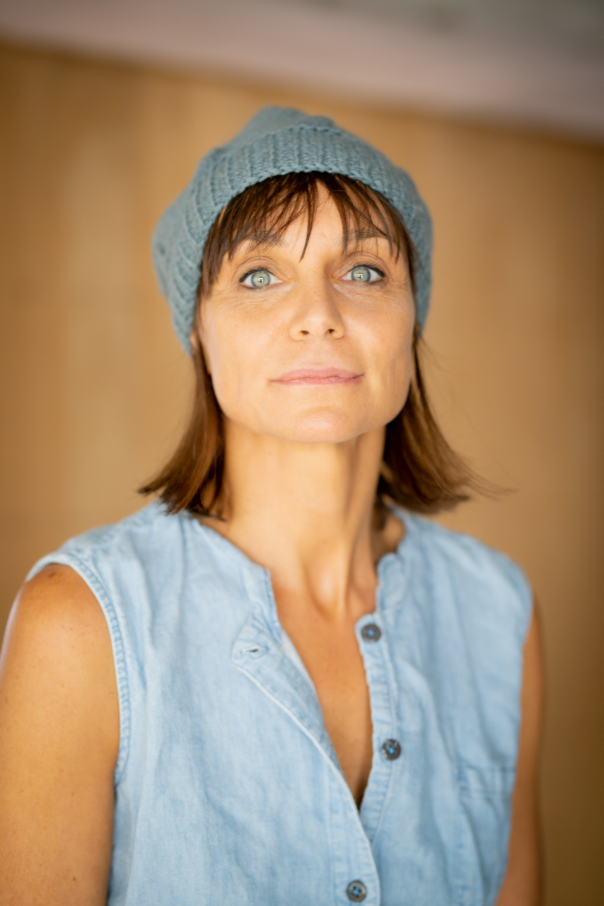 SOPHIE COUCKE PORTRAIT 2