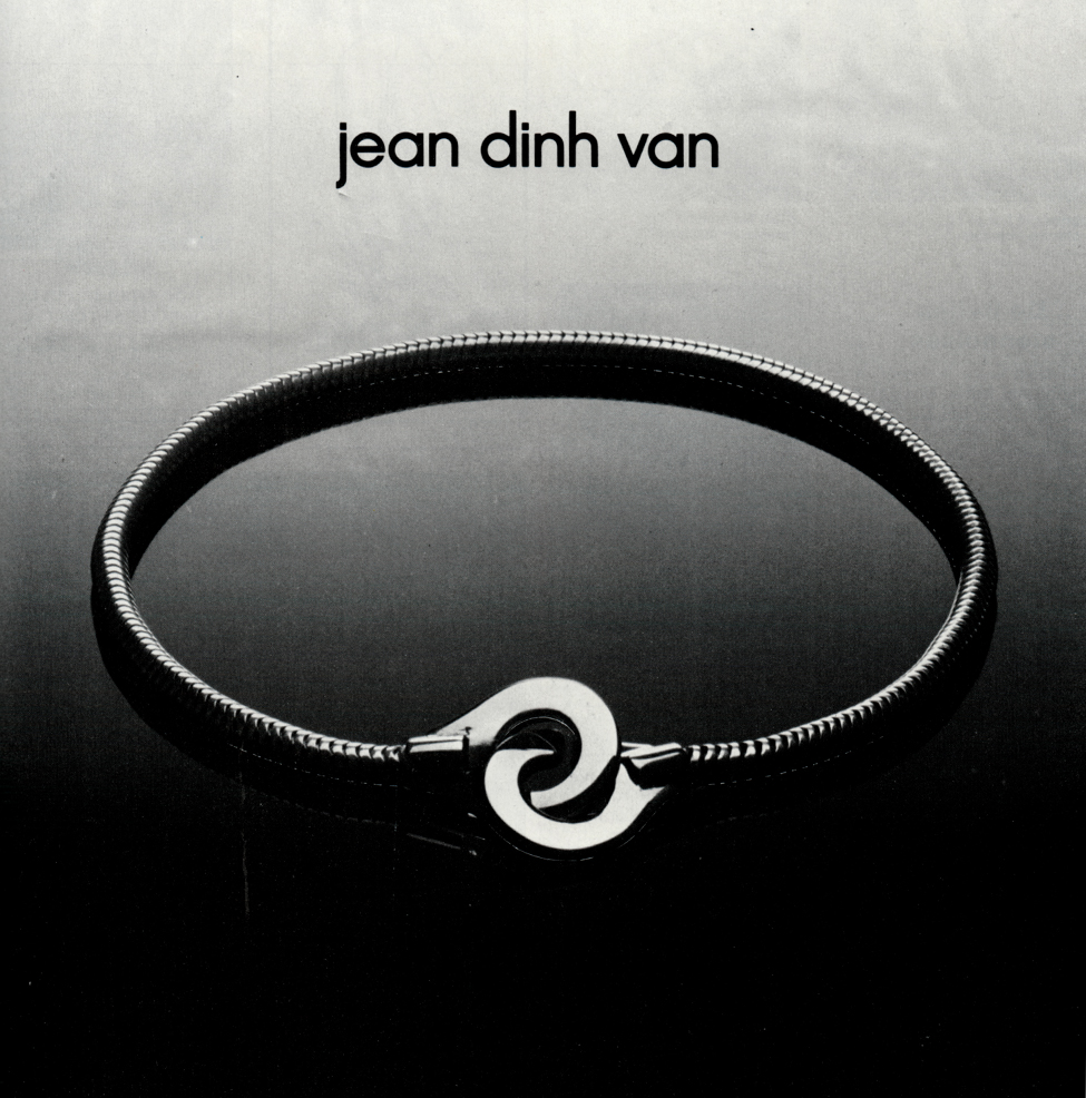 DINH VAN ARCHIVES MENOTTES DINH VAN (1)
