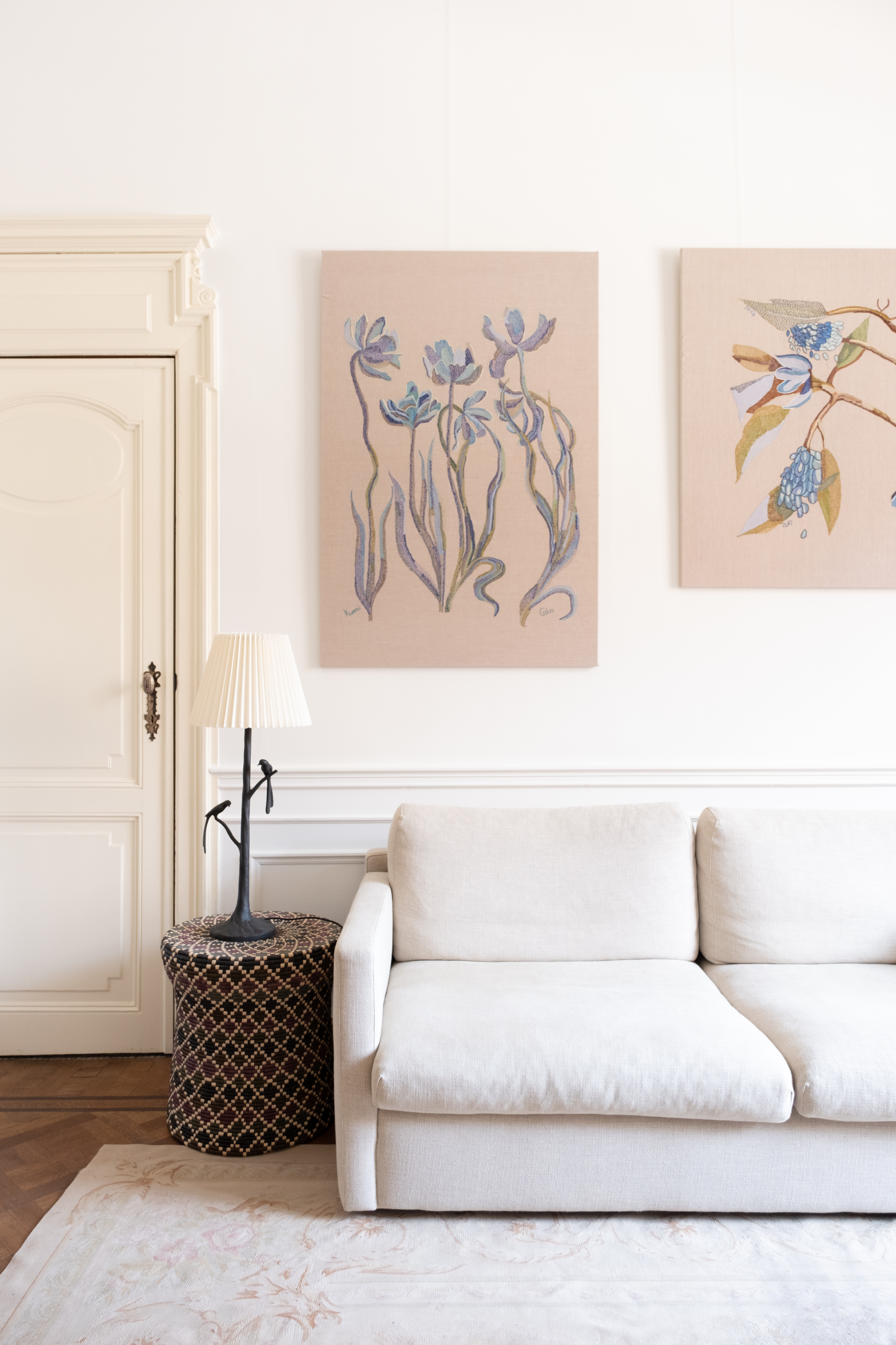 THE ROOMS CONSTELLATIONS GALLERY JUNE 2025 CREDIT AESTHETESTUDIO (2)