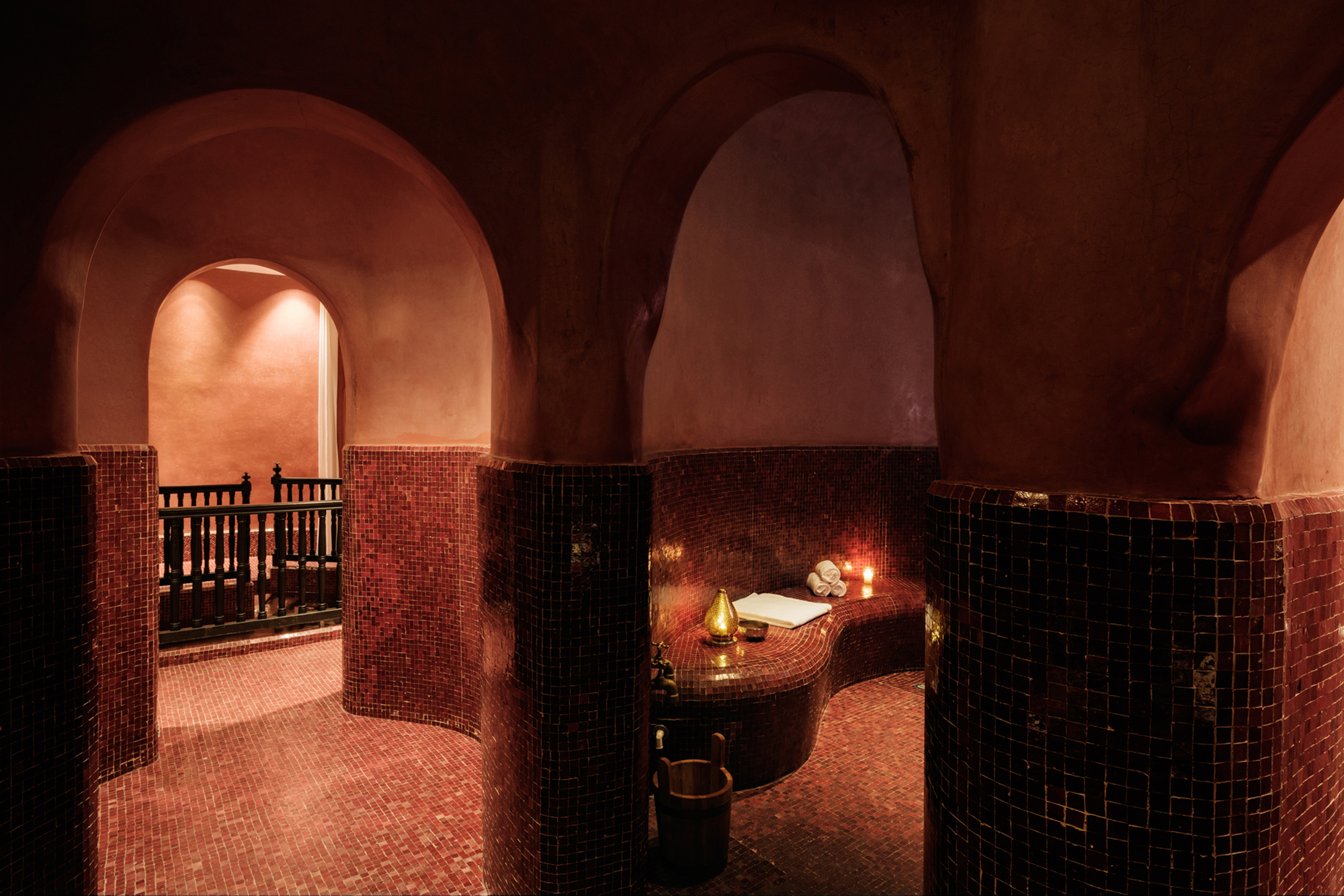LA MAMOUNIA SPA 04