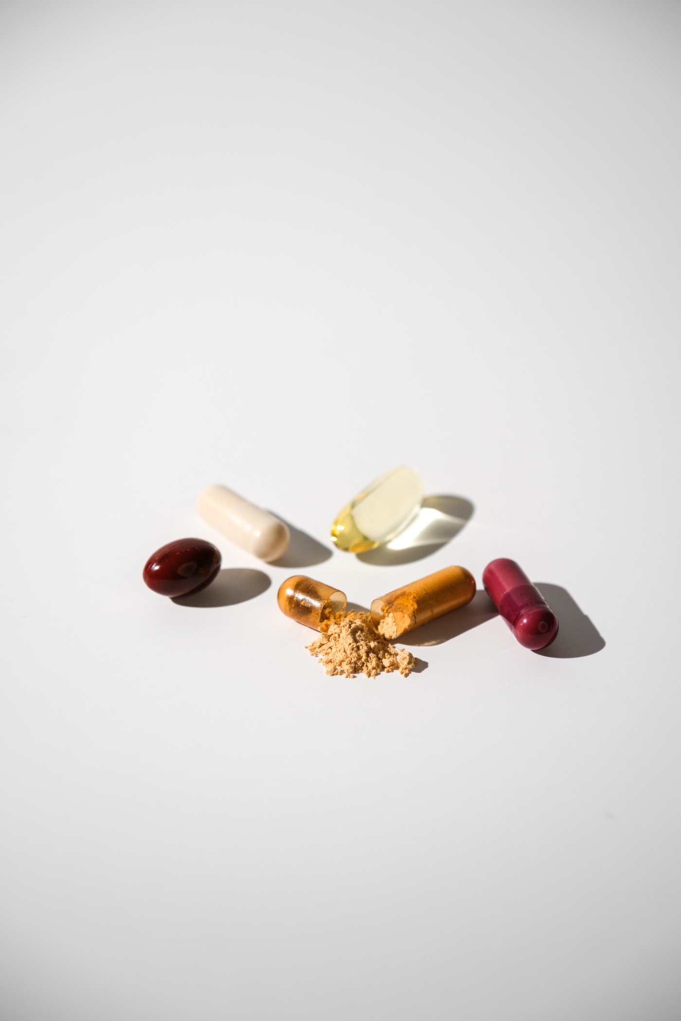 ANP SKIN ULTIMATE CAPSULES 