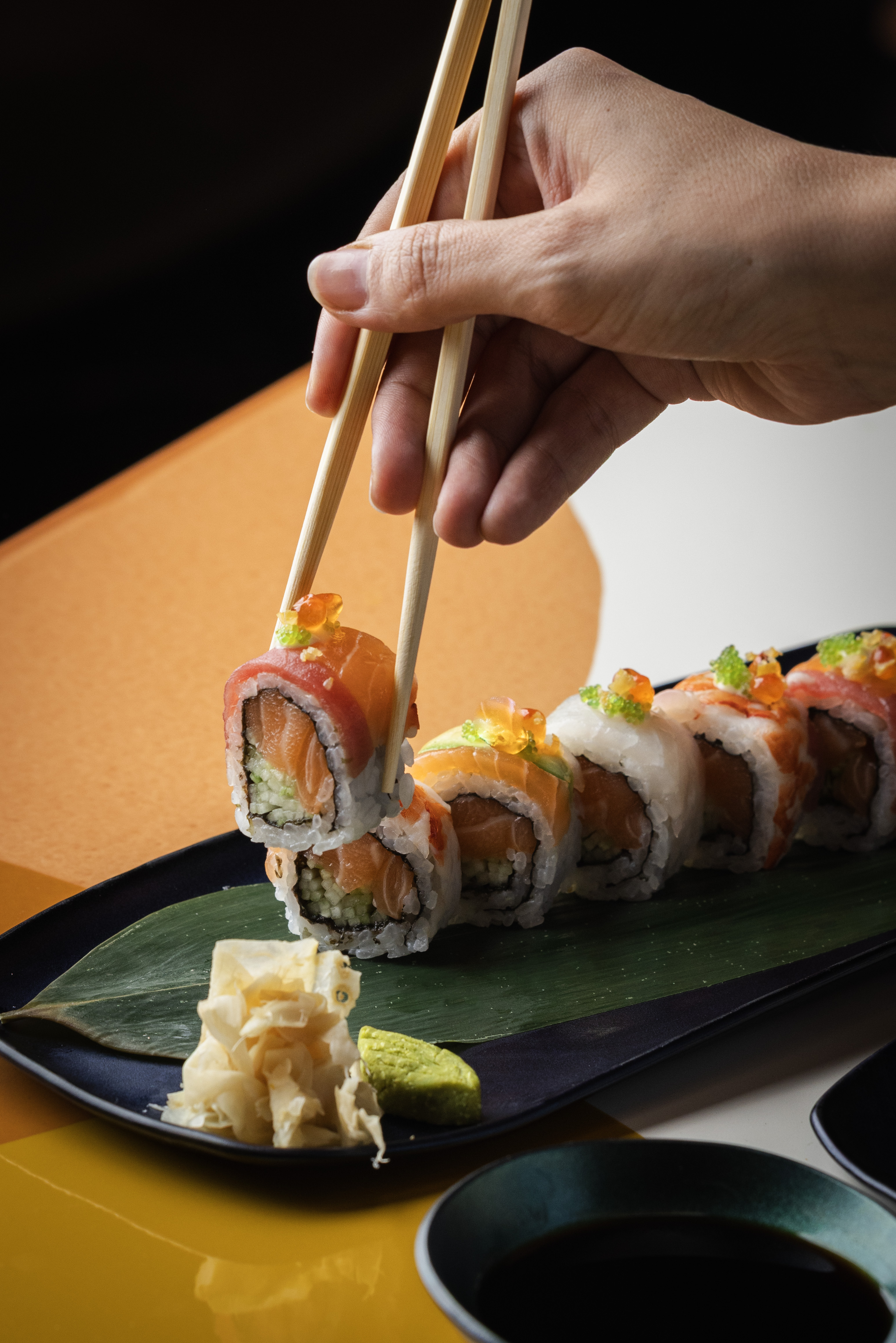 LA MAMOUNIA L ASIATIQUE 1