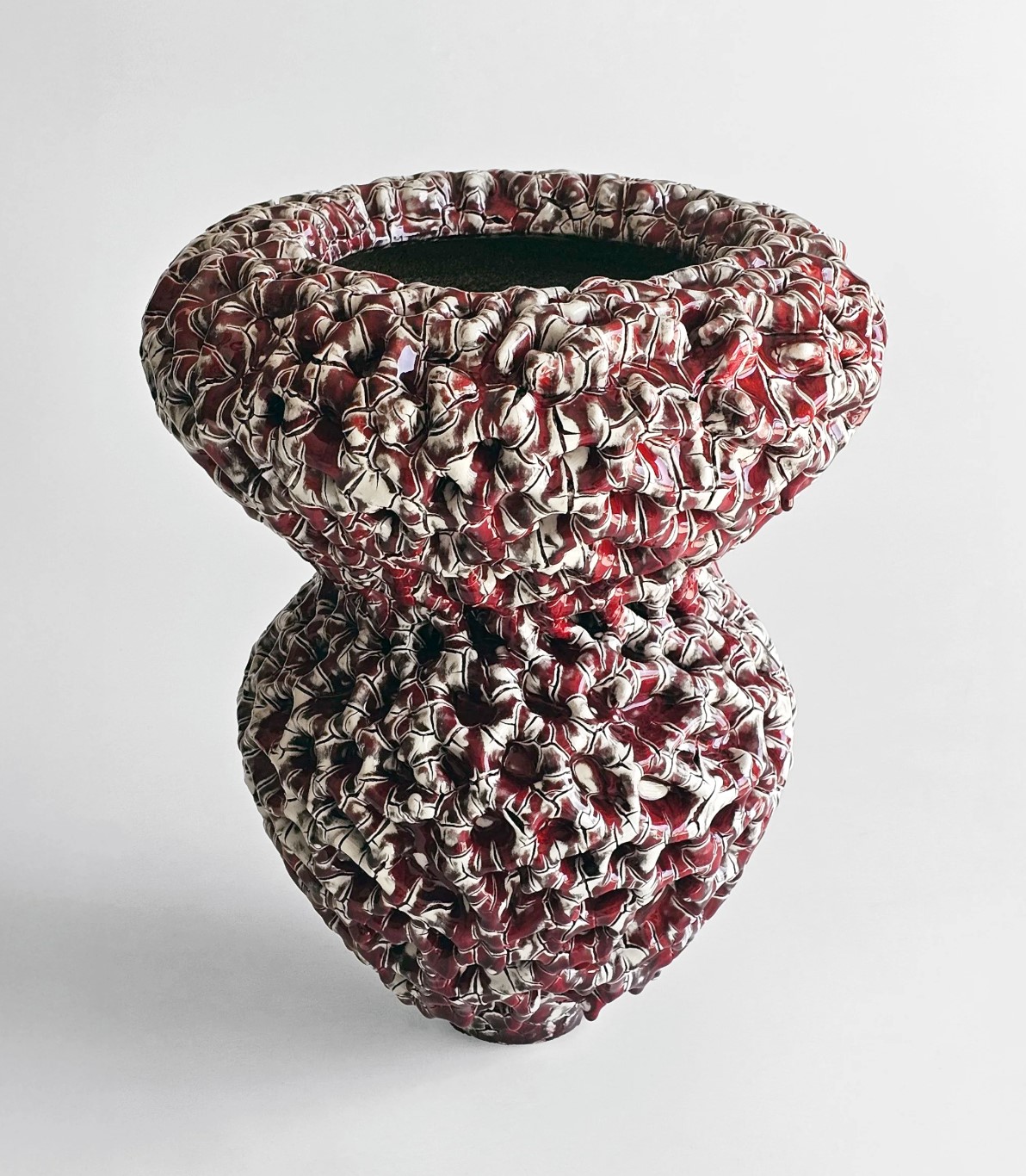 CB26 PULS CERAMICS MICHAEL RICE CREDIT PULS 1