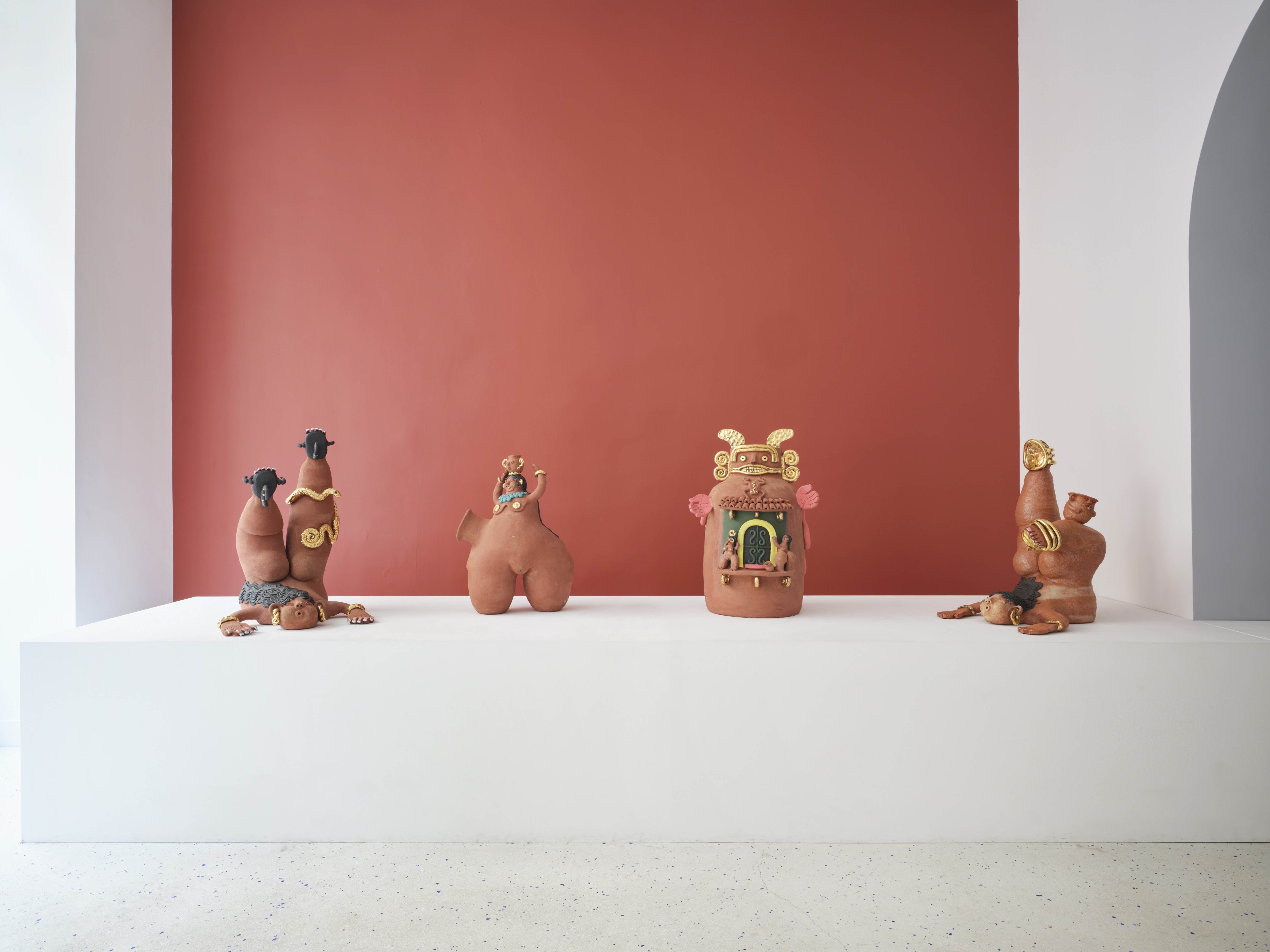 THE ROOMS LEFEBVRE ET FILS JOEL GAITAN 202511 01 CREDIT YOSUKE KOJIMA