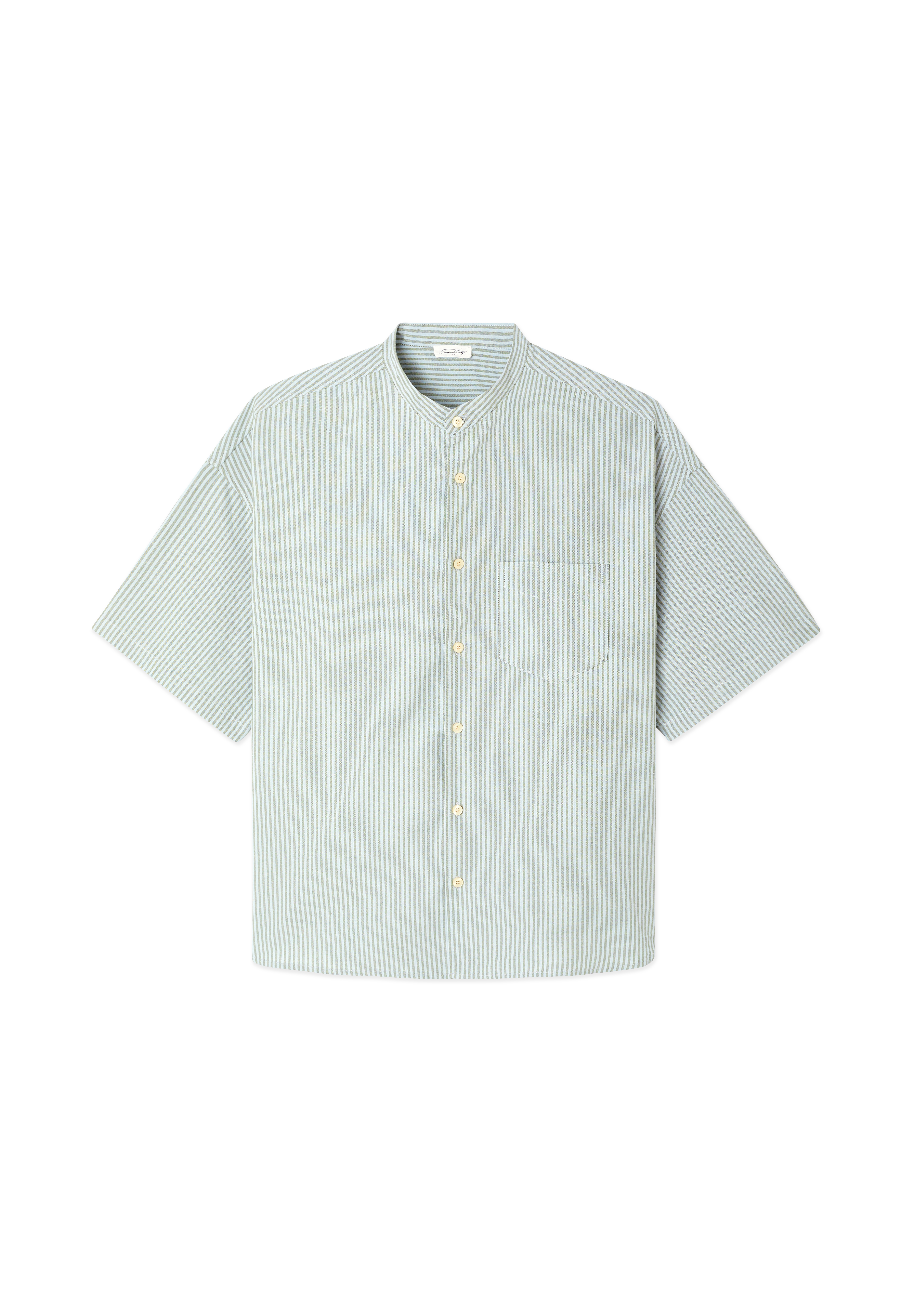 AMV FW25 MEN SHIRT REF MOBY06AH25 RALI