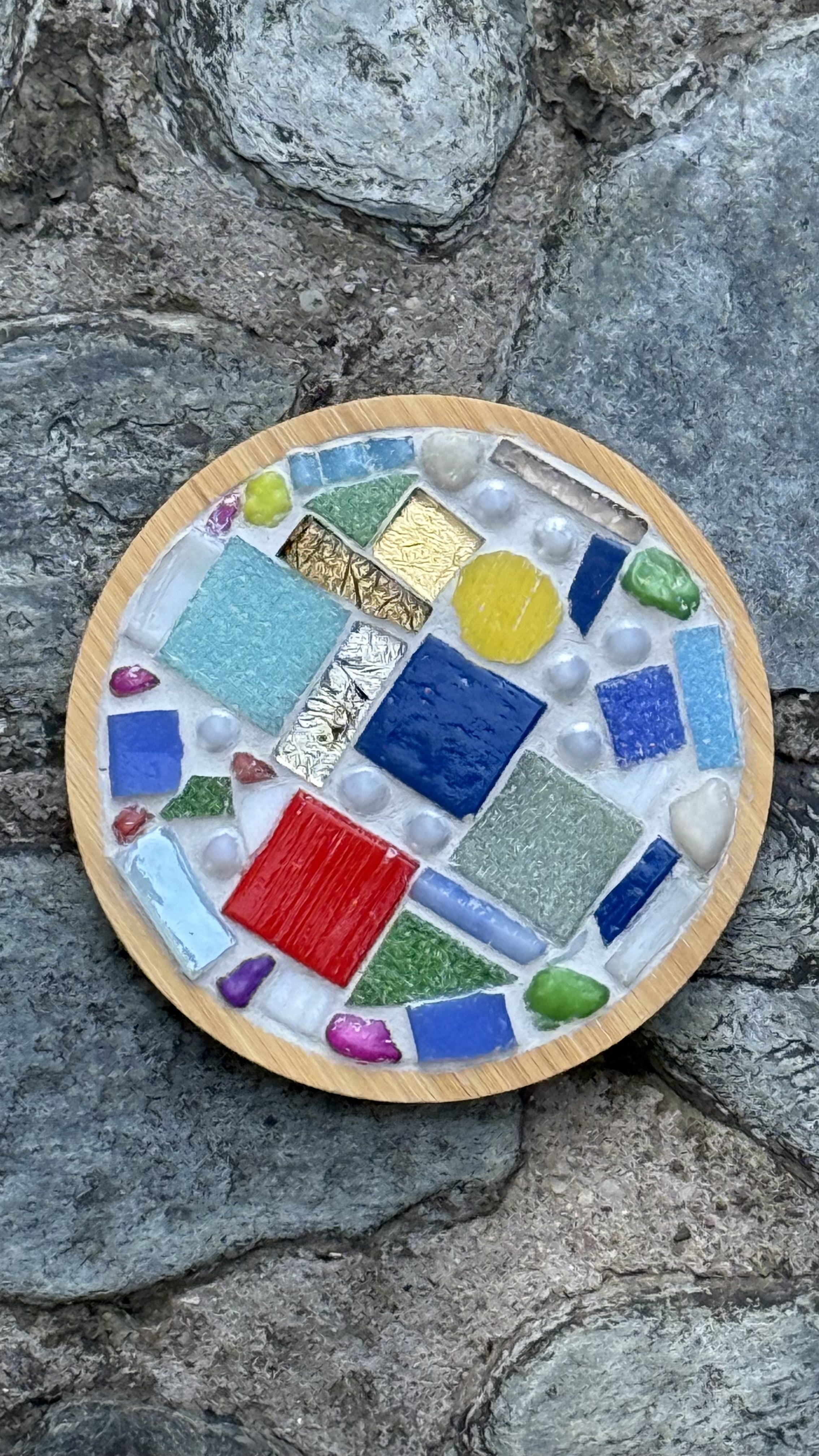 GALA GREENWOOD MOSAIC FOR LIFE (14)