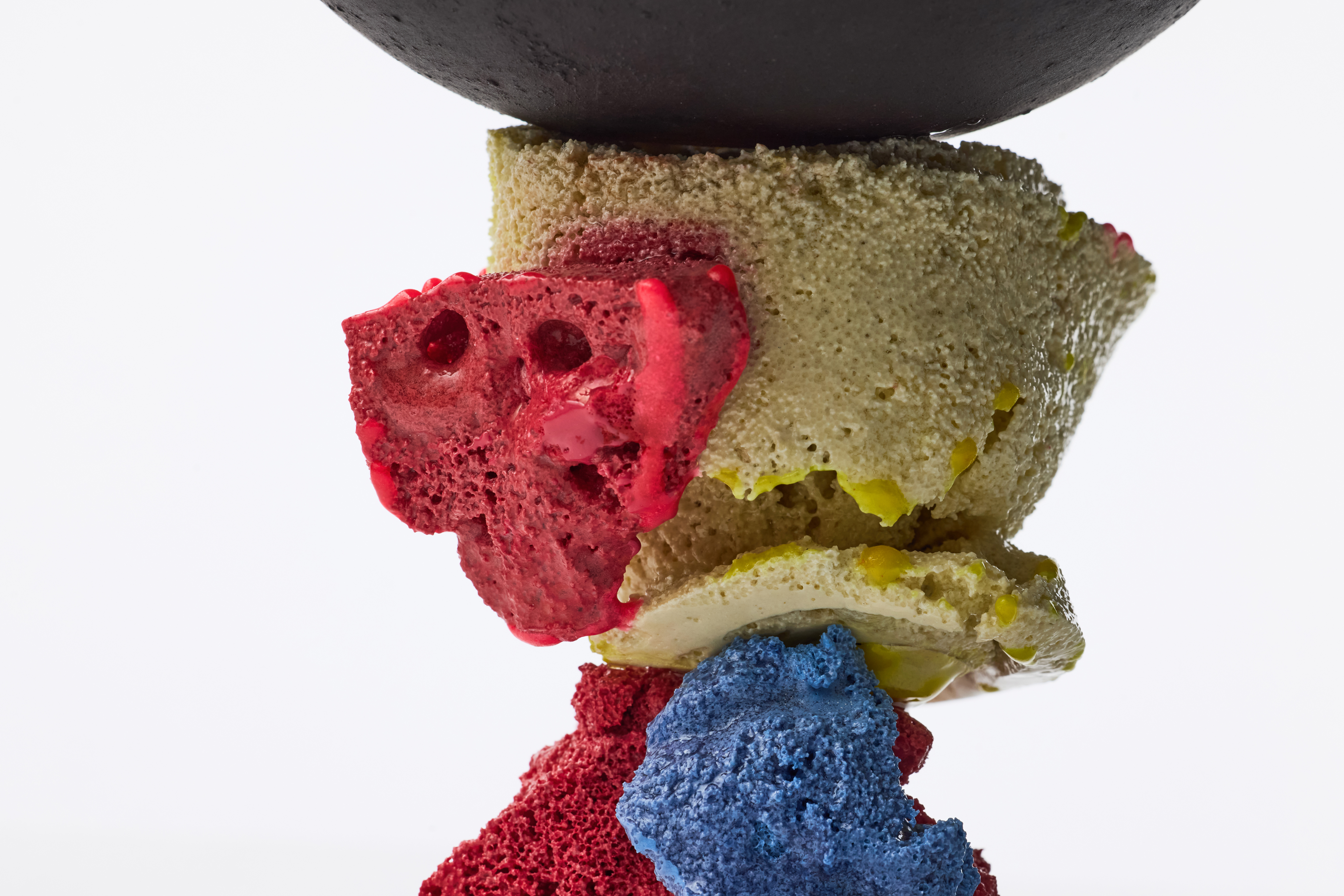 CERAMIC BRUSSELS 2026 ART PRIZE FAYE  PAPARGYROPOULOU  FROM FRAGILITY  TO STABILITY 2