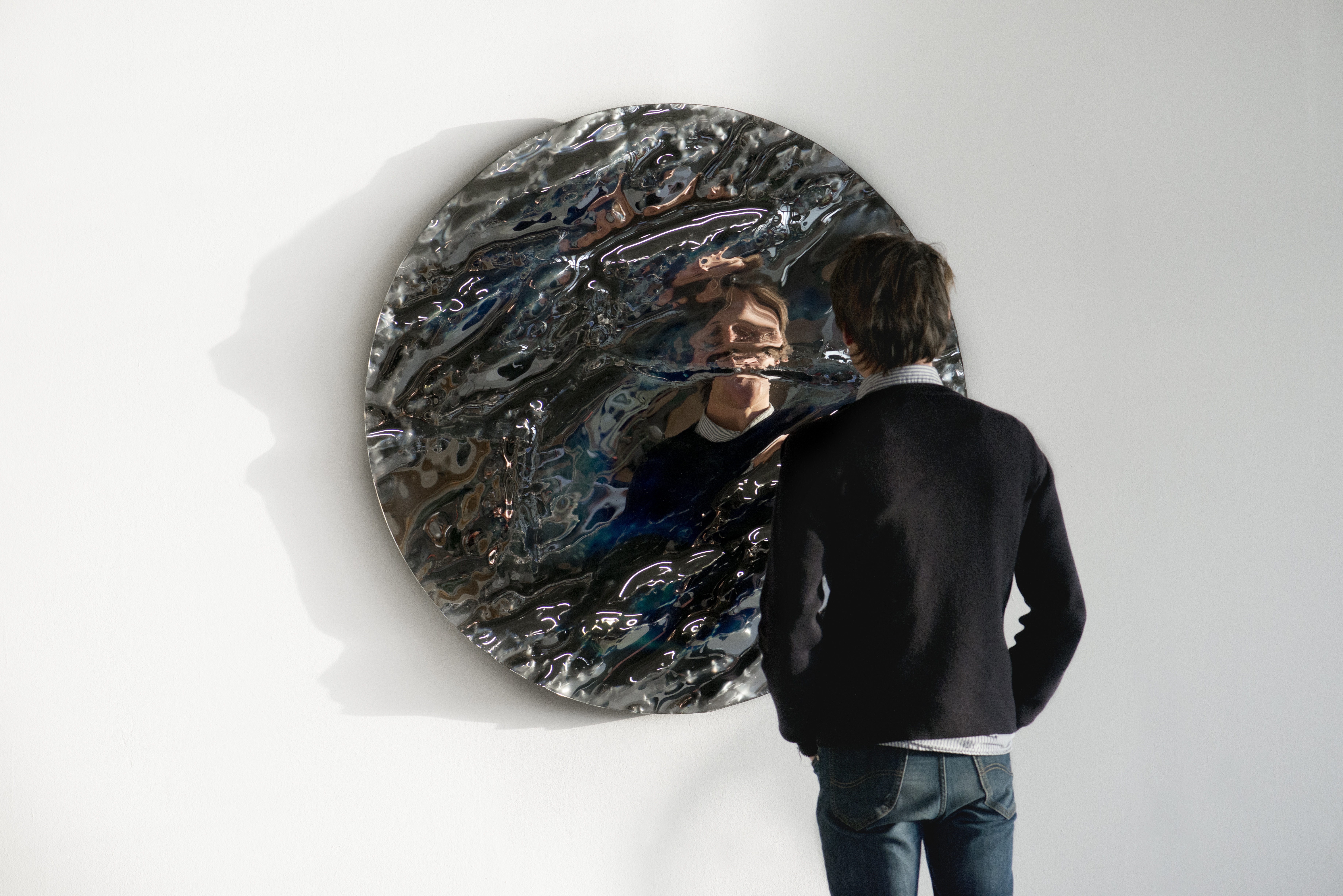 CID DAMIEN GERNAY DG03 GLAZ MIRROR CREDIT DAMIEN GERNAY