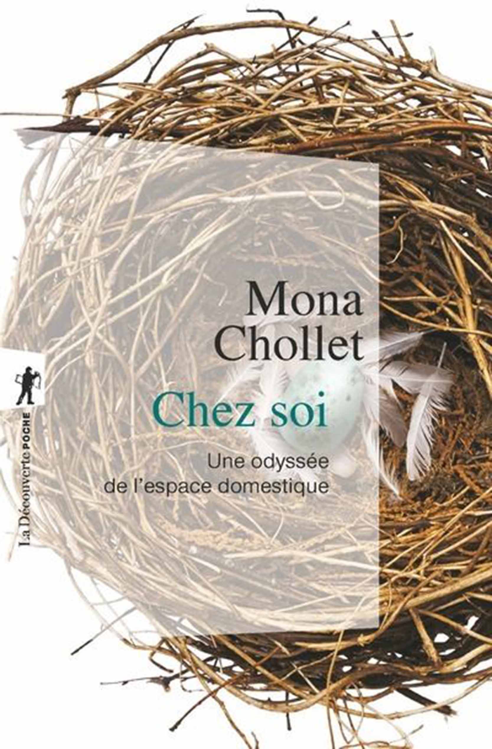 CID ARTSHOP 06 MONA CHOLLET CHEZ SOI