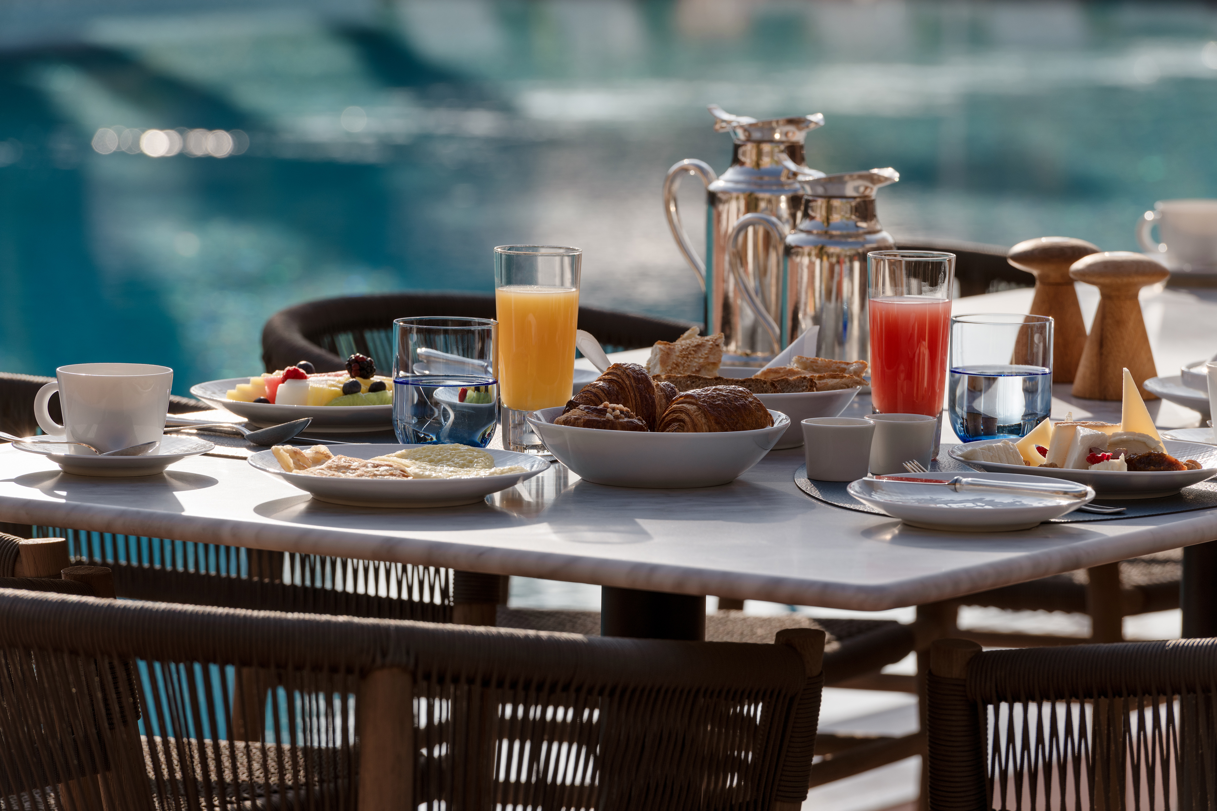 LA MAMOUNIA RENOVATIONS NEWVISUALS LEPAVILLONDELAPISCINE 1