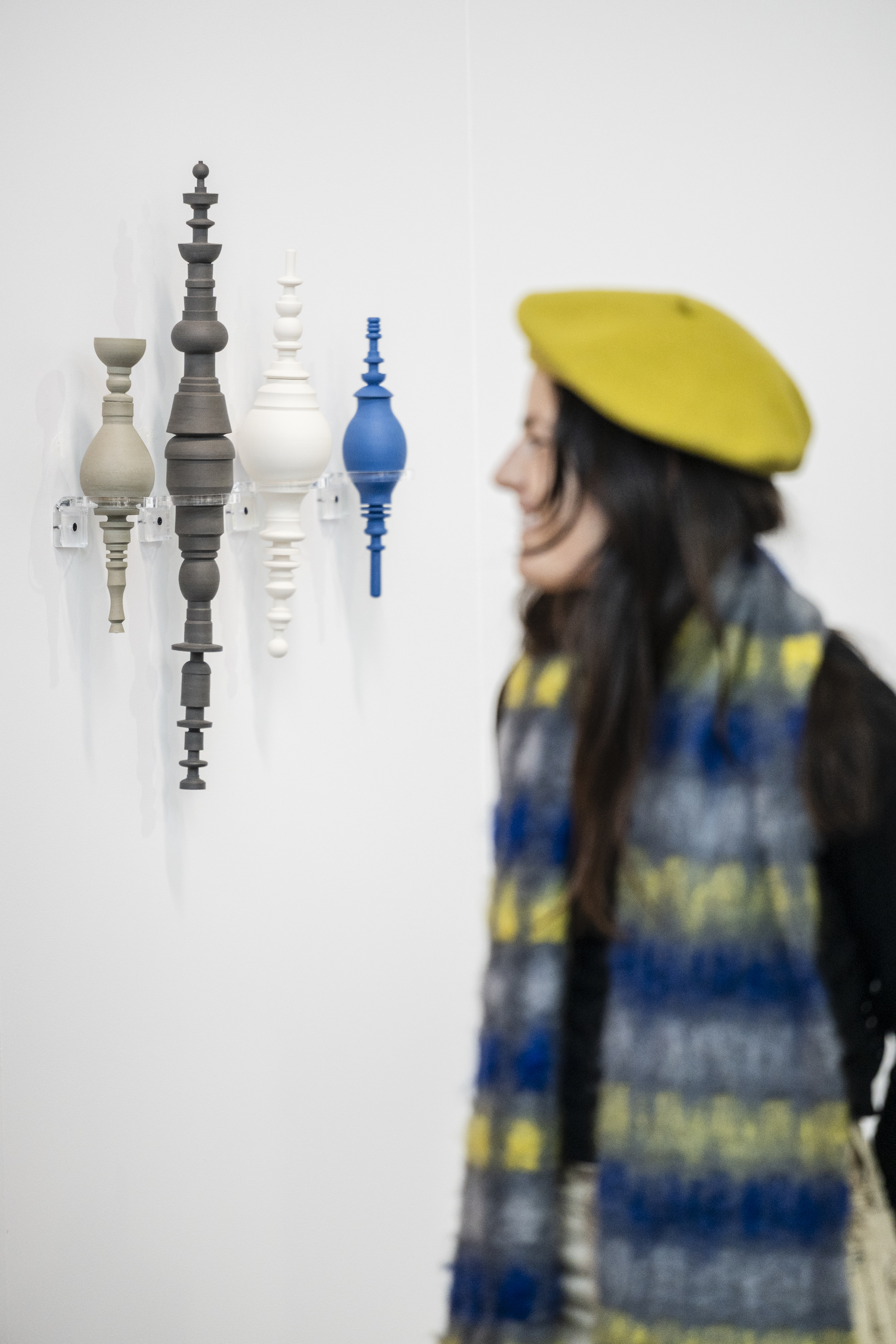 CERAMIC BRUSSELS 2026 EXHIBITION VIEW CREDIT GEOFFREY FRITSCH 10