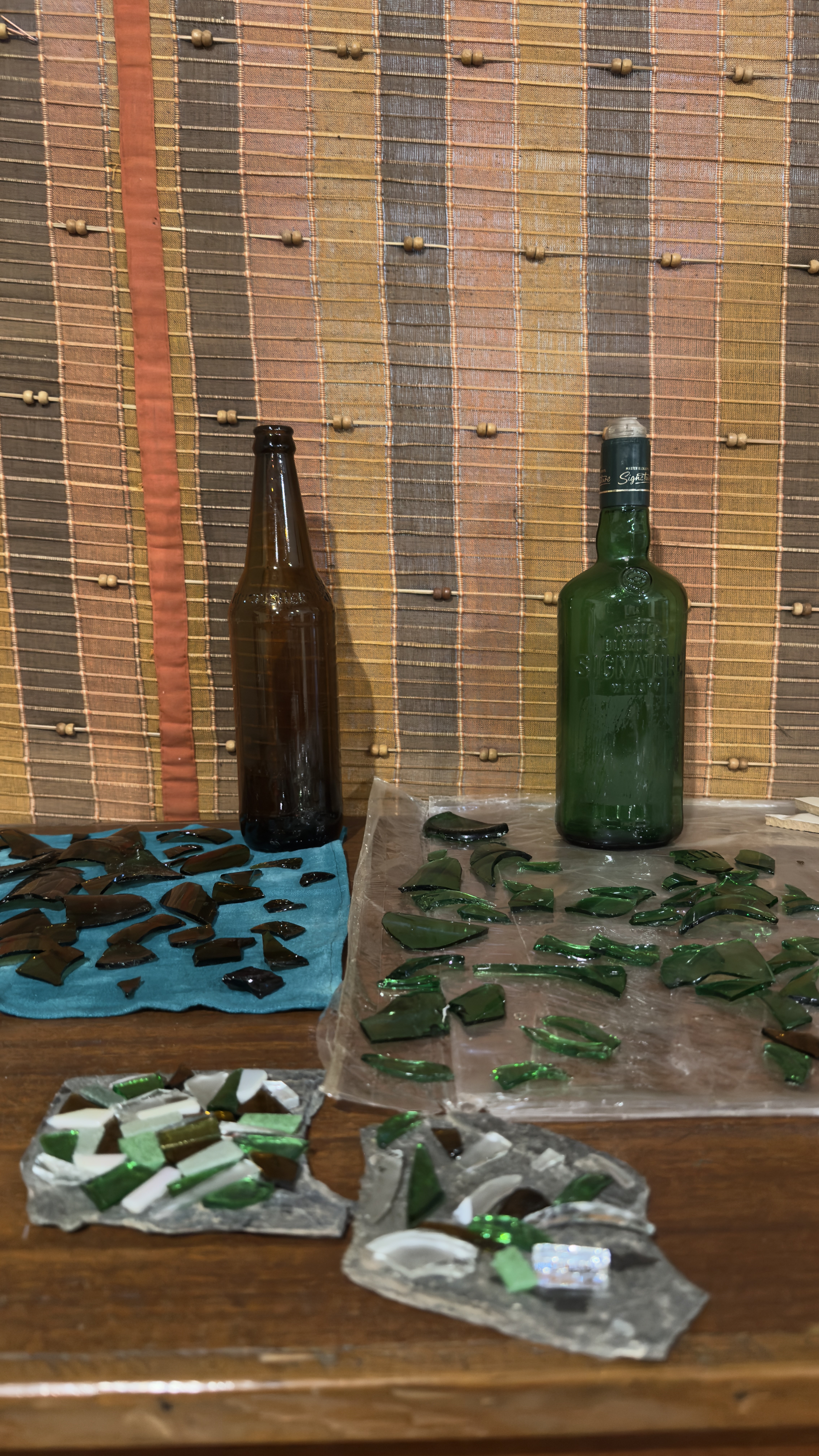 GALA GREENWOOD MOSAIC FOR LIFE (3)