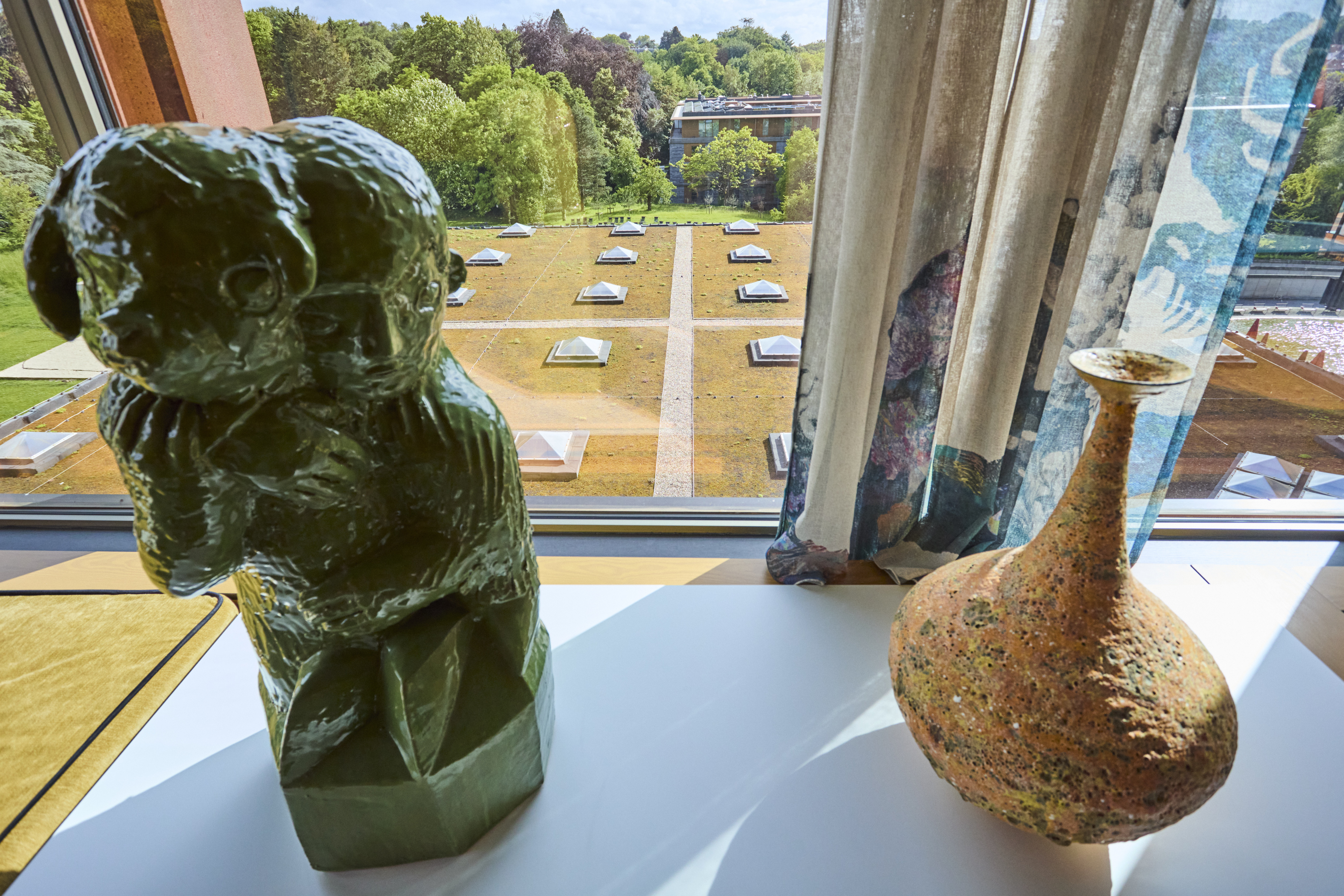 THE ROOMS EXHIBITION VIEW LEFEVRE FILS  (6) CREDIT STANISLAS HUAUX