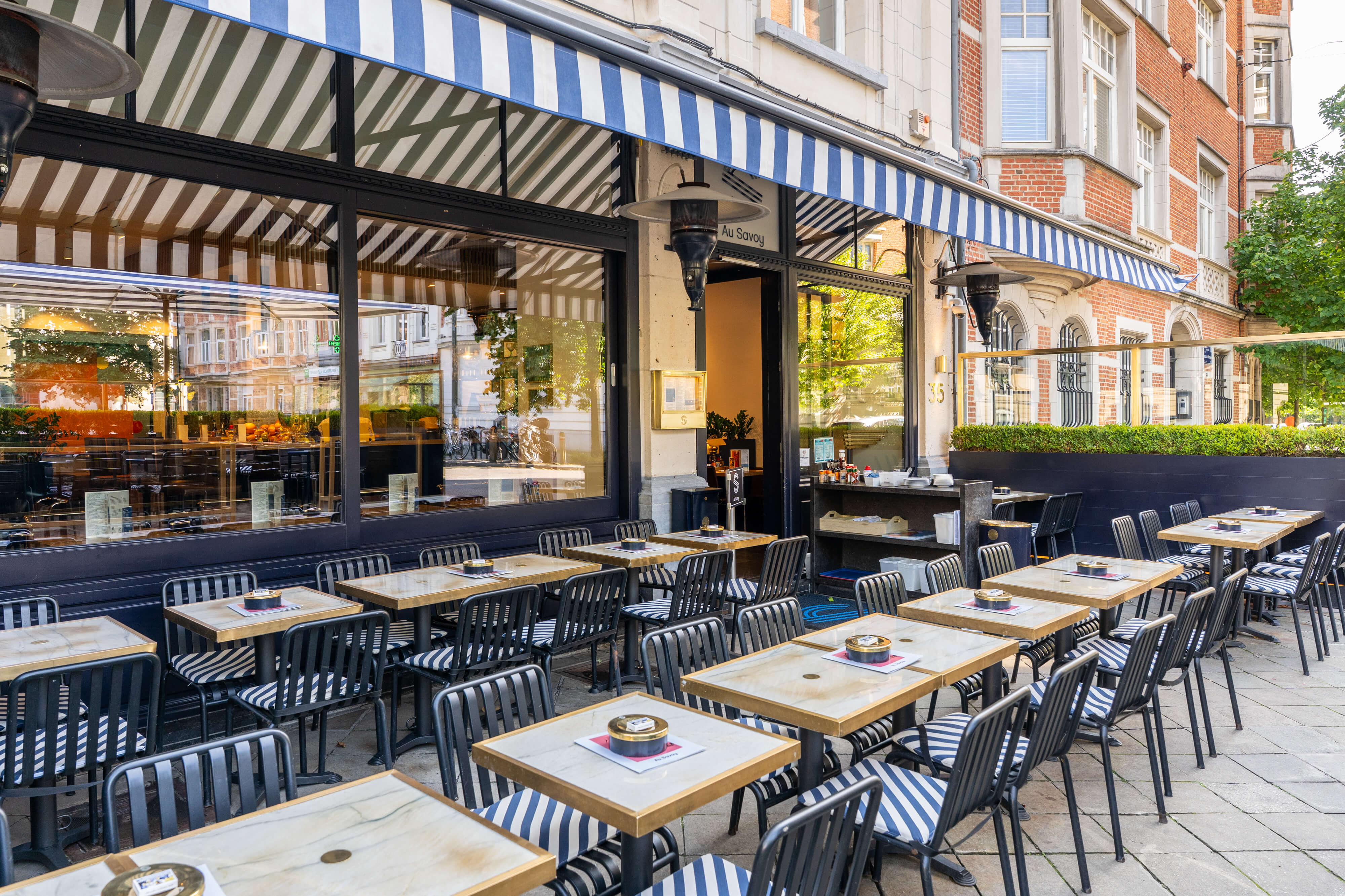 MAISONS NIELS SAVOY (1)