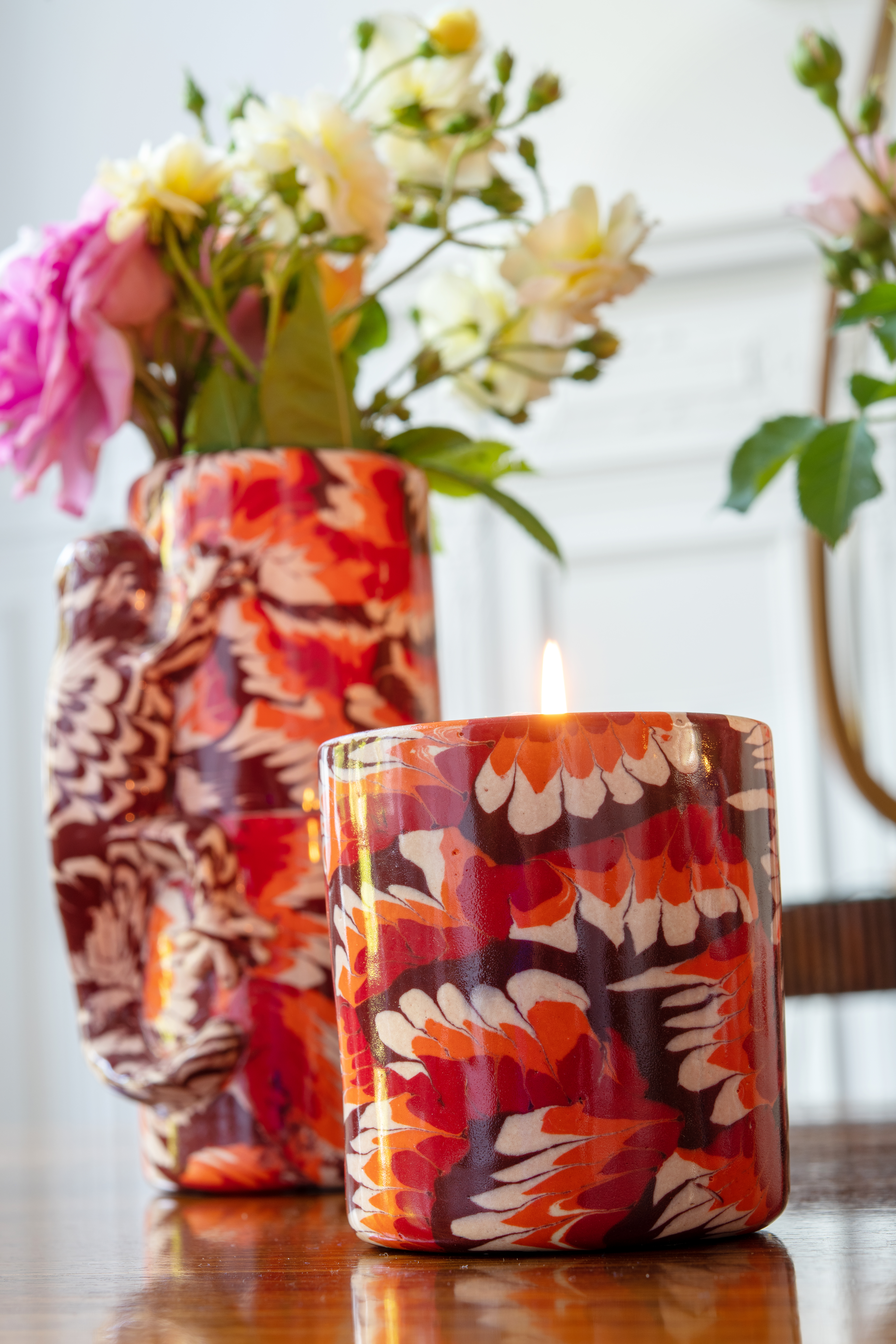 GILLES DEWAVRIN TERRES MELEES 