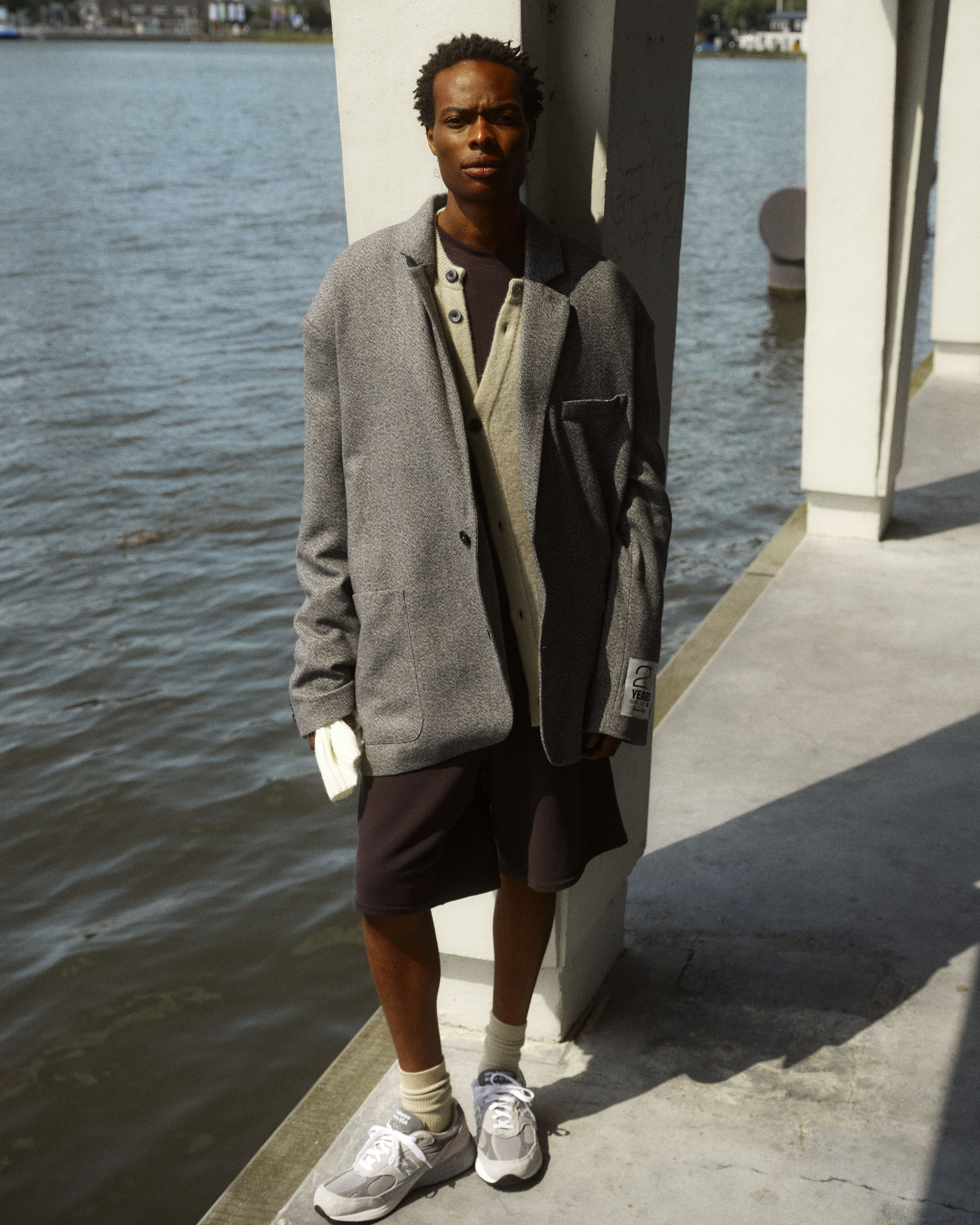 AMV MEN FW25 15 CREDIT RASMUSWENGKARLSEN