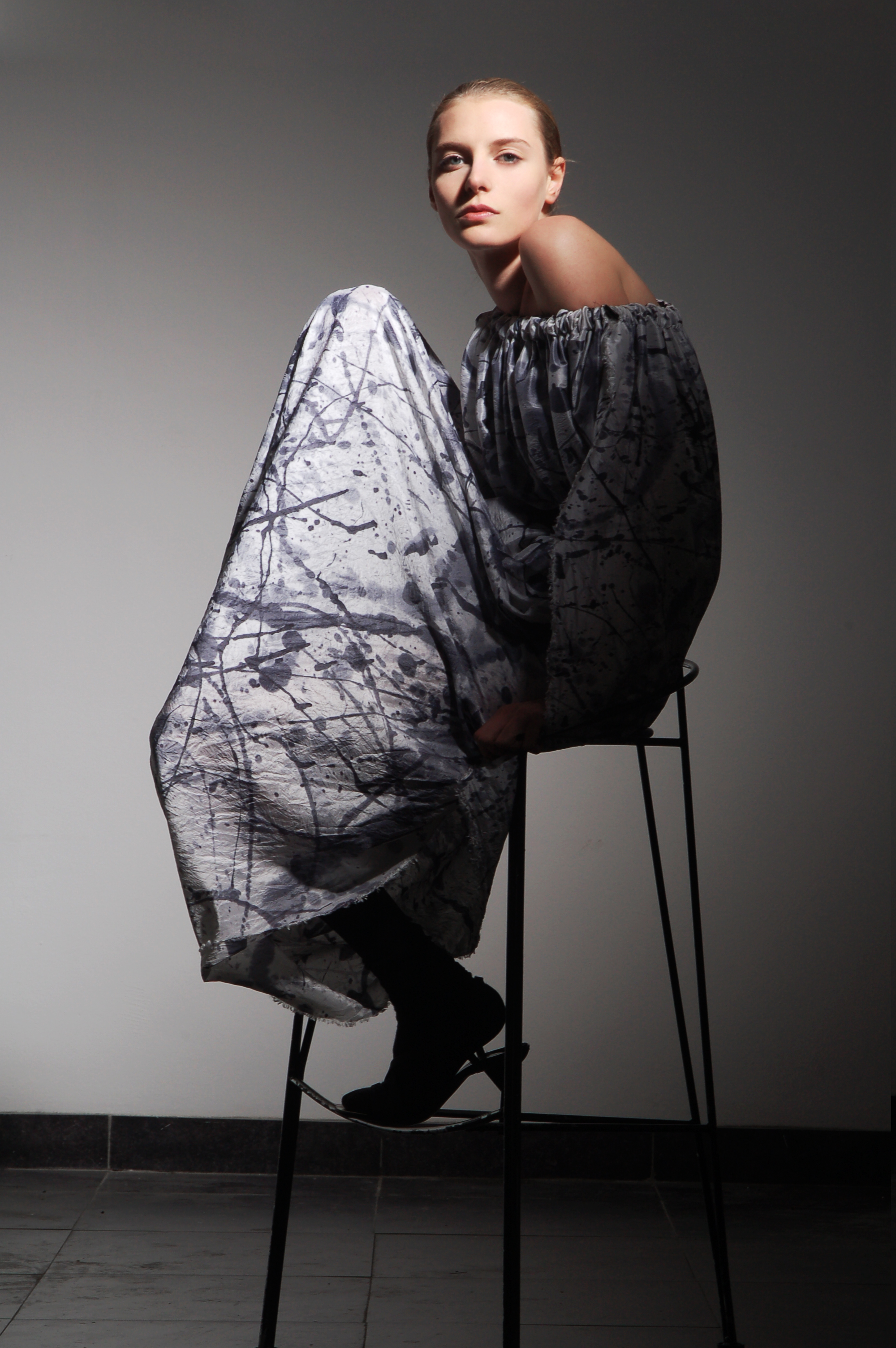 JPK KNOTT SO MAD FW 2005 RTW VISUAL 05