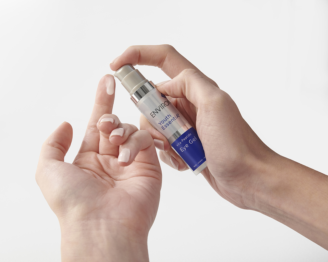 ENVIRON YOUTH ESSENTIA EYE GEL