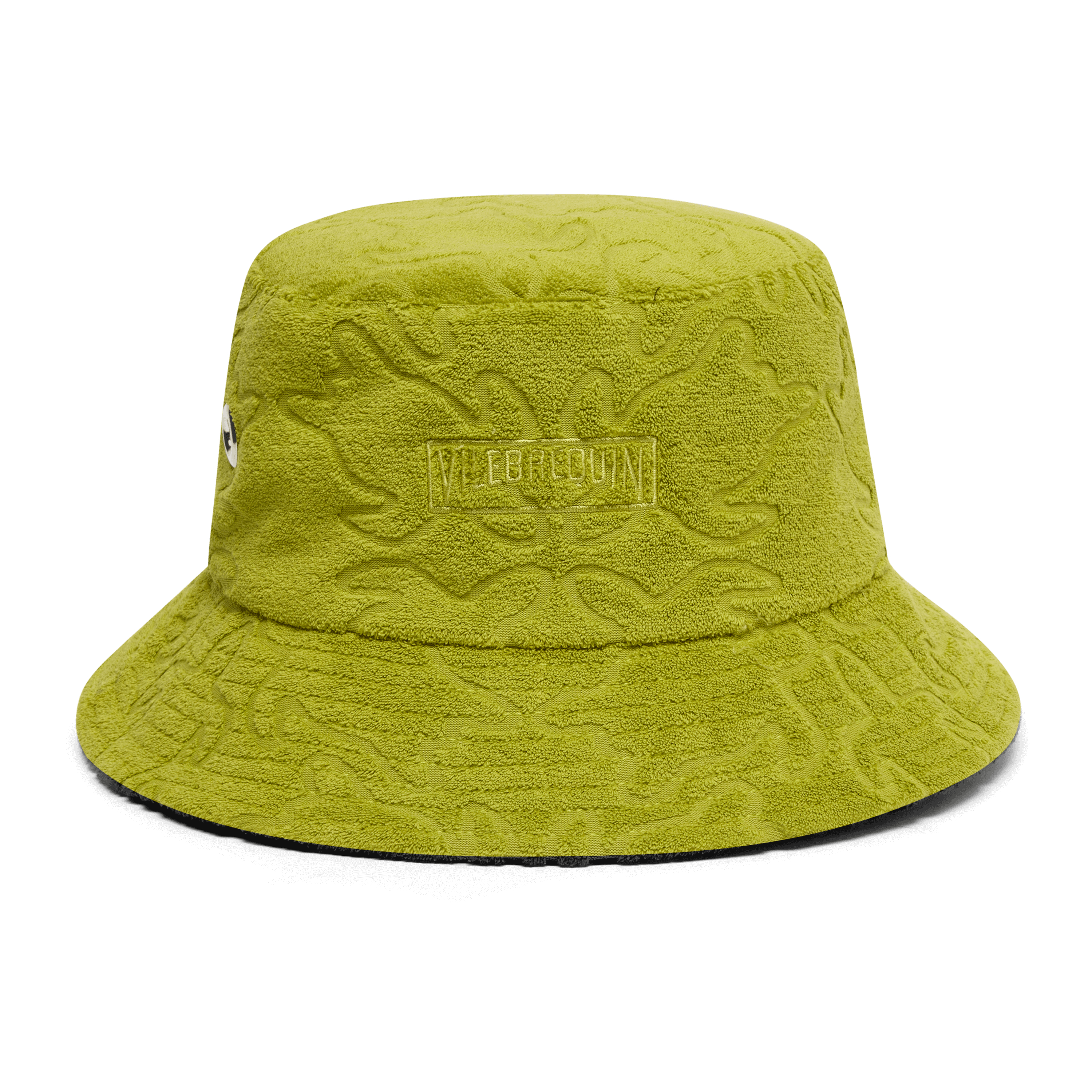 VILEBREQUIN TERRY BUCKET HAT TURTLE JACQUARD 100EUR