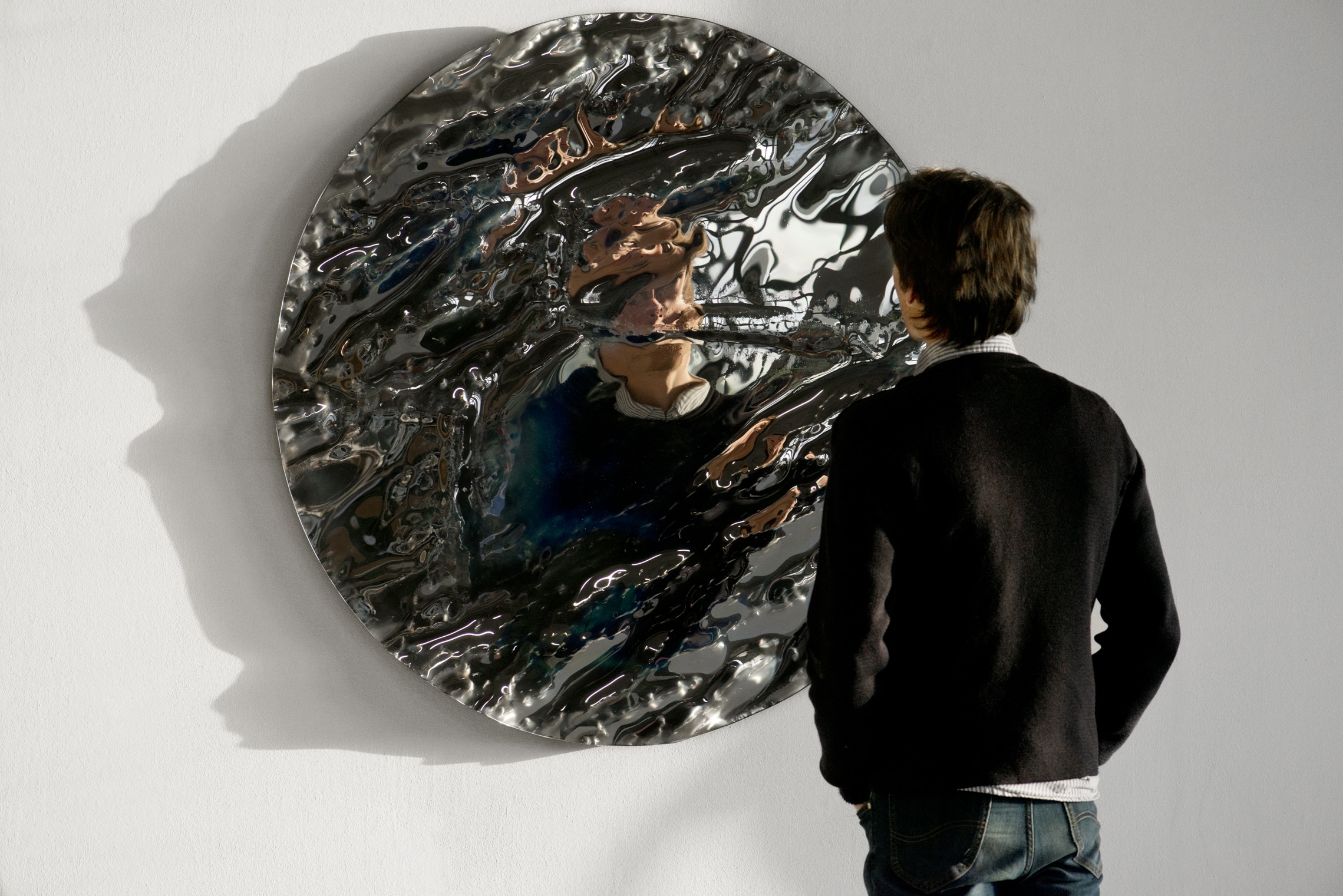 CID DAMIEN GERNAY DG03 GLAZ PHOTO BRUNO TIMMERMANS