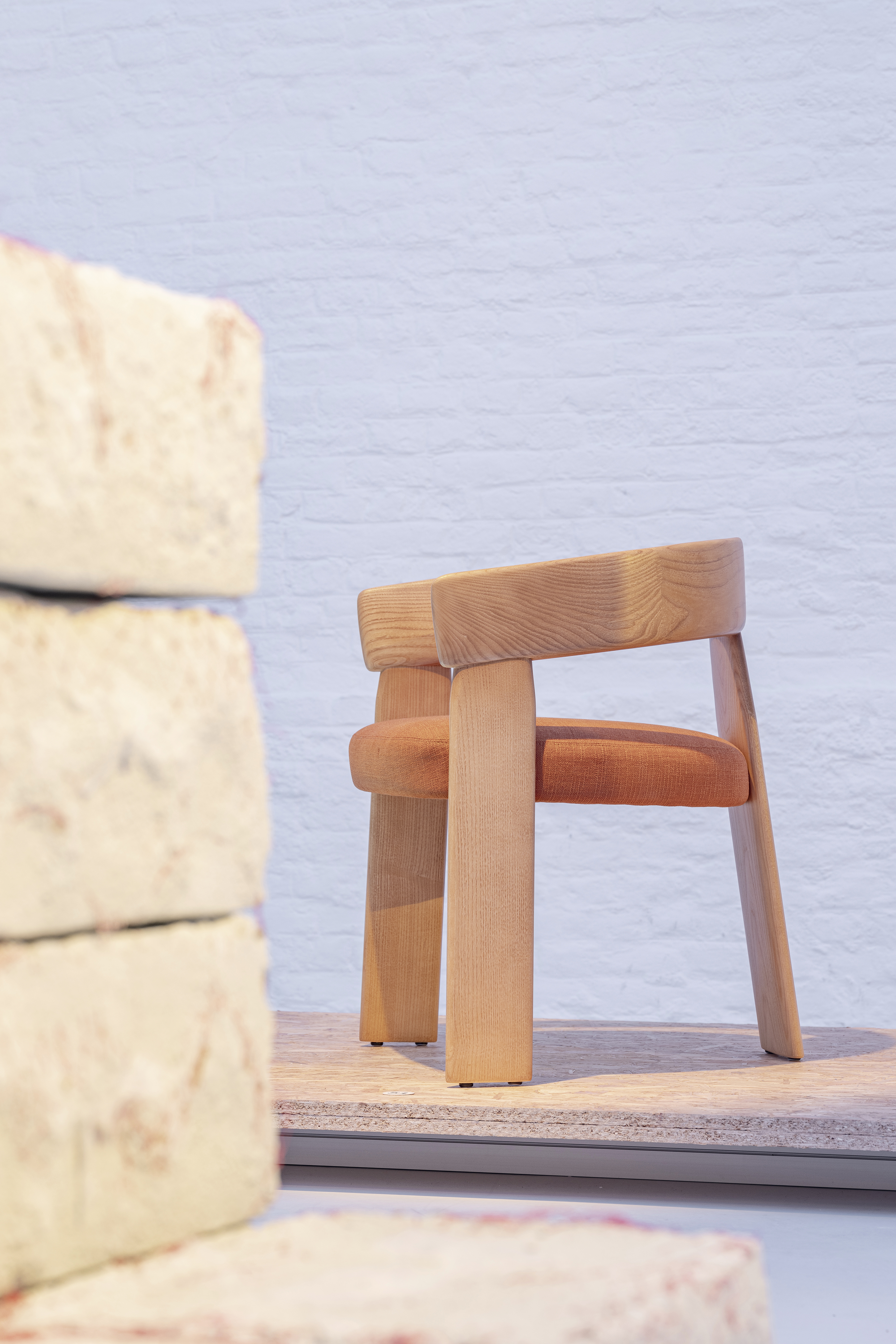 PATRICIA URQUIOLA CID CAROLINE DETHIER 95