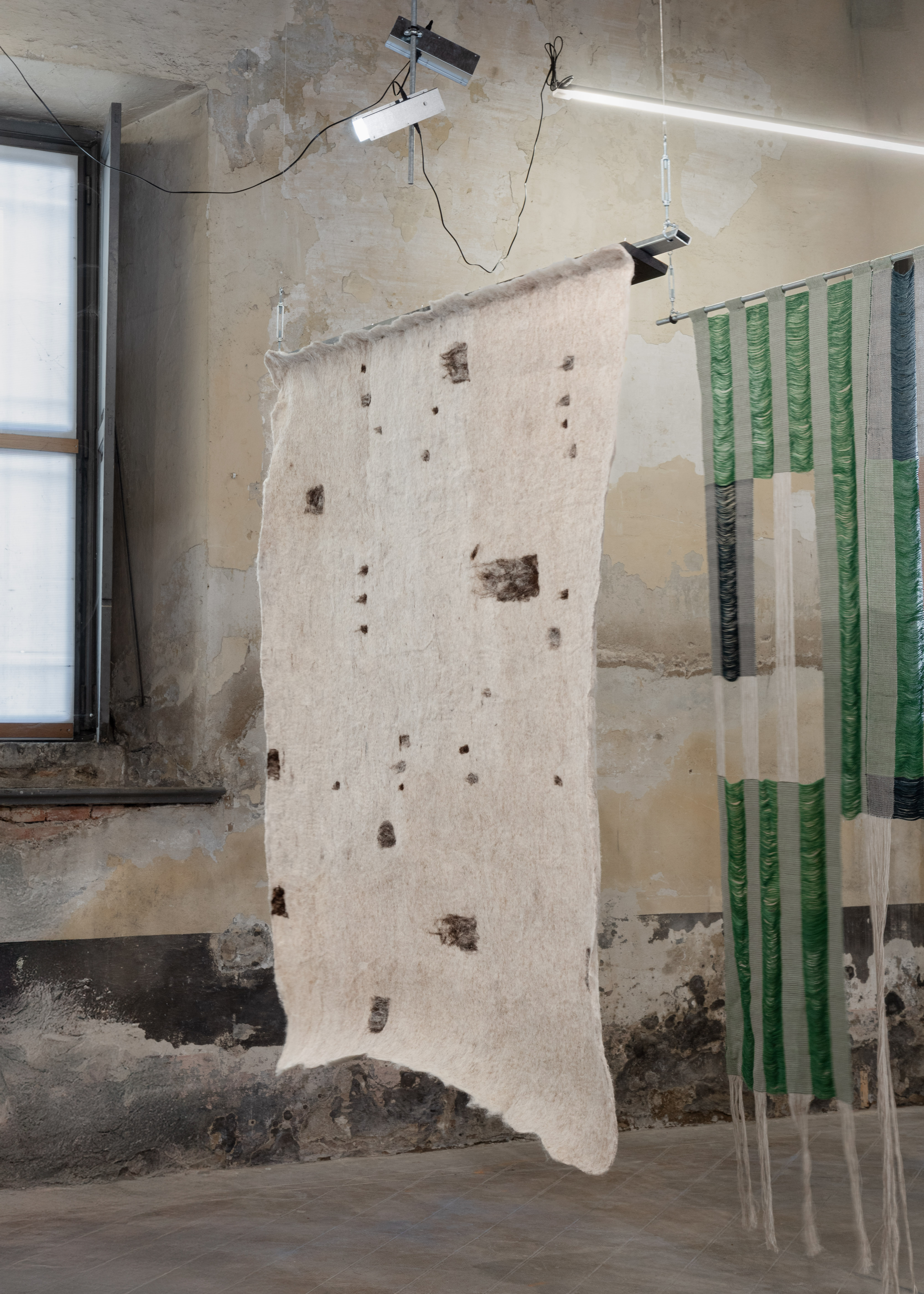 CID WOVEN WHISPERS ELINE WILLAERT BELGIUM IS DESIGN ALCOVA 5