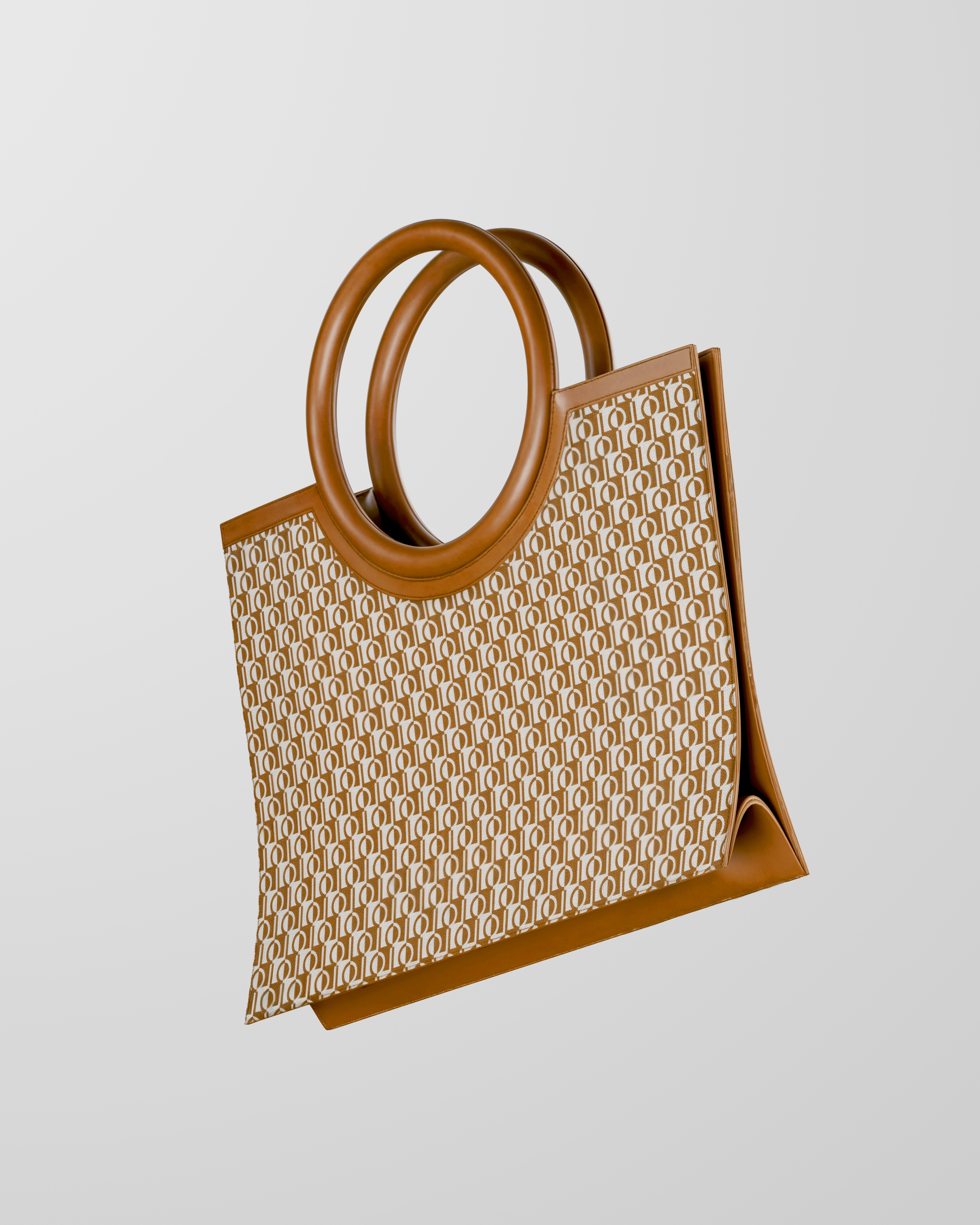 AMOROMA THE TOTE BAG 7777(4)