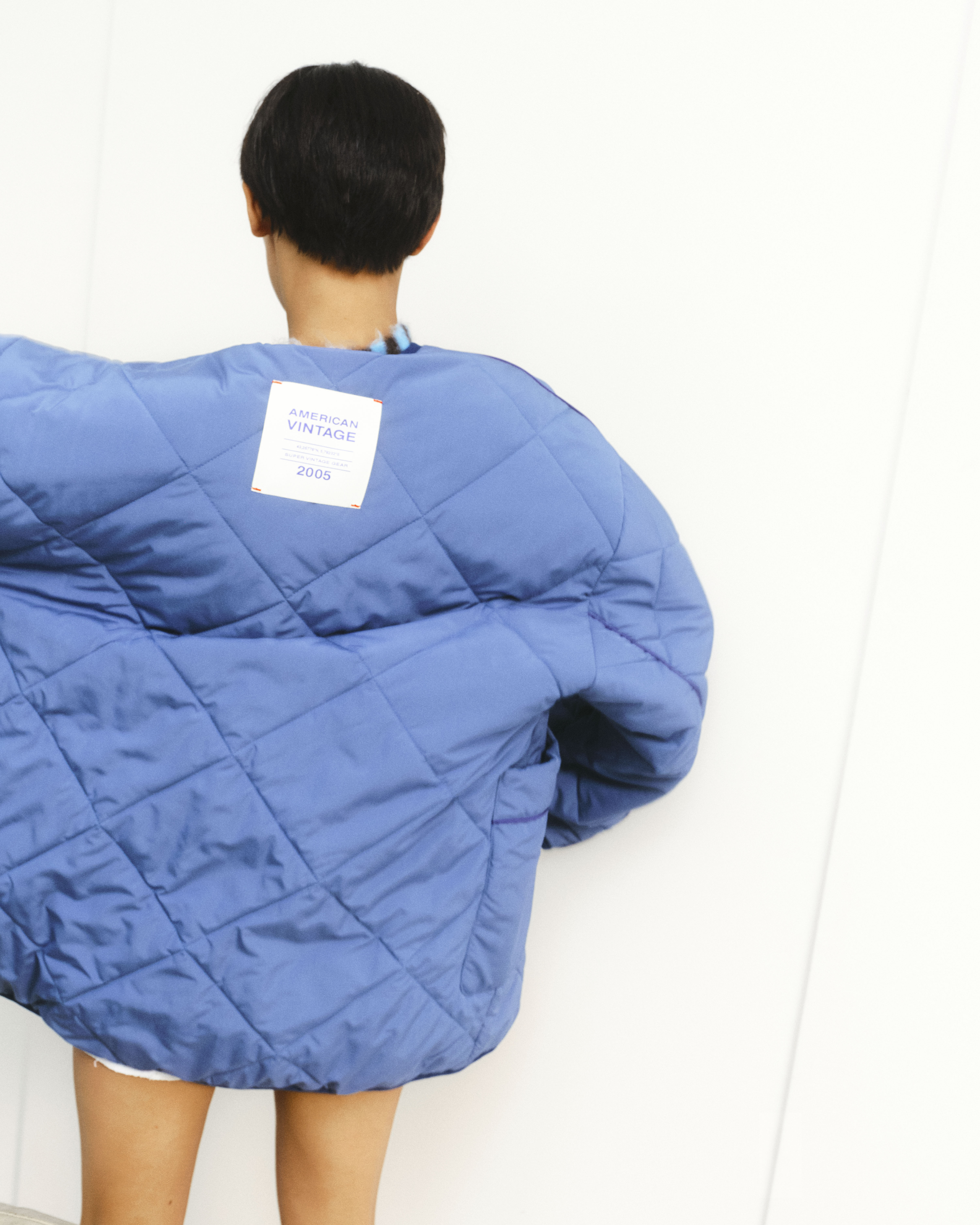 AMV WOMEN FW25 25 CREDIT RASMUSWENGKARLSEN