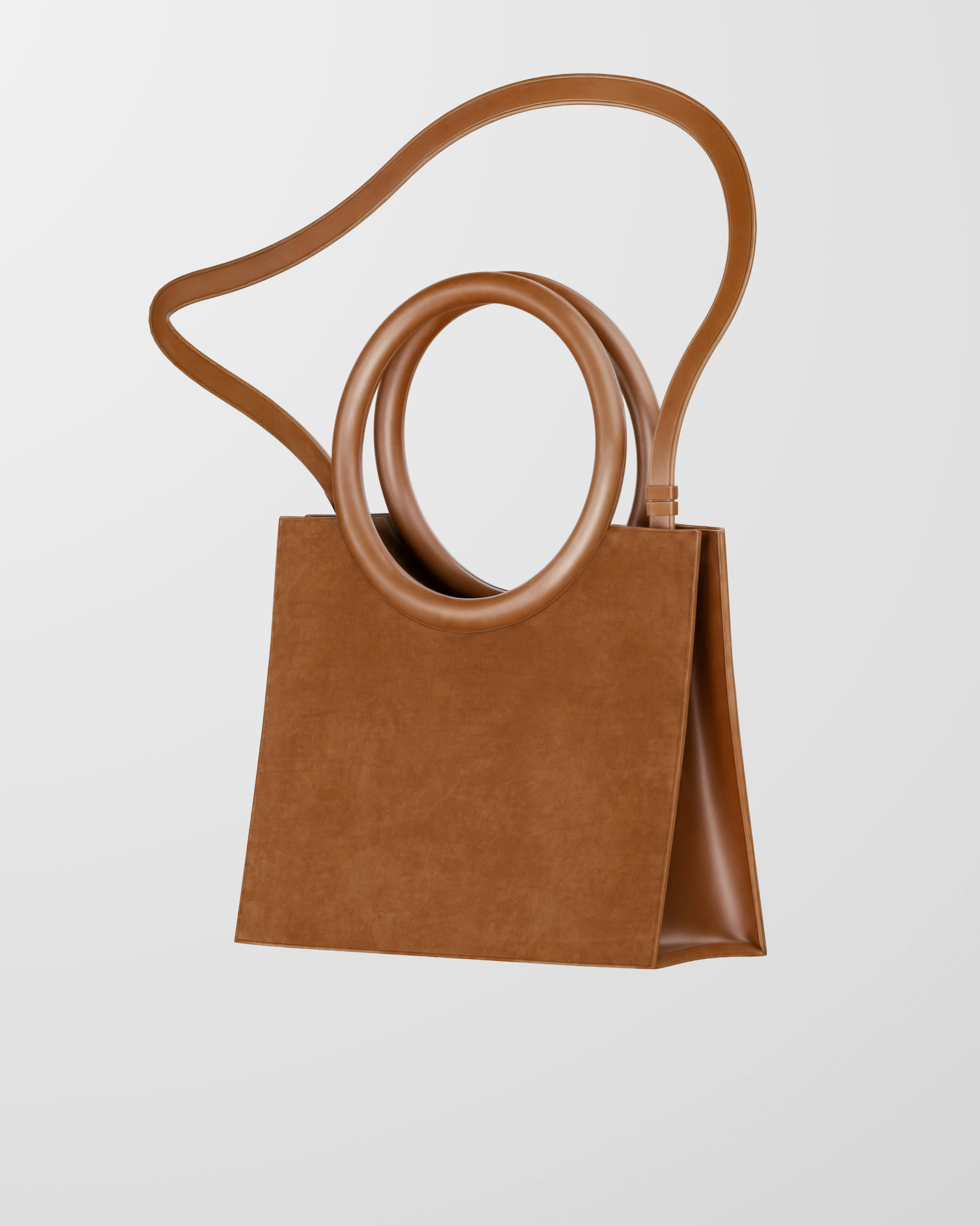 AMOROMA THE TOTE BAG LITTLE 7337(1)