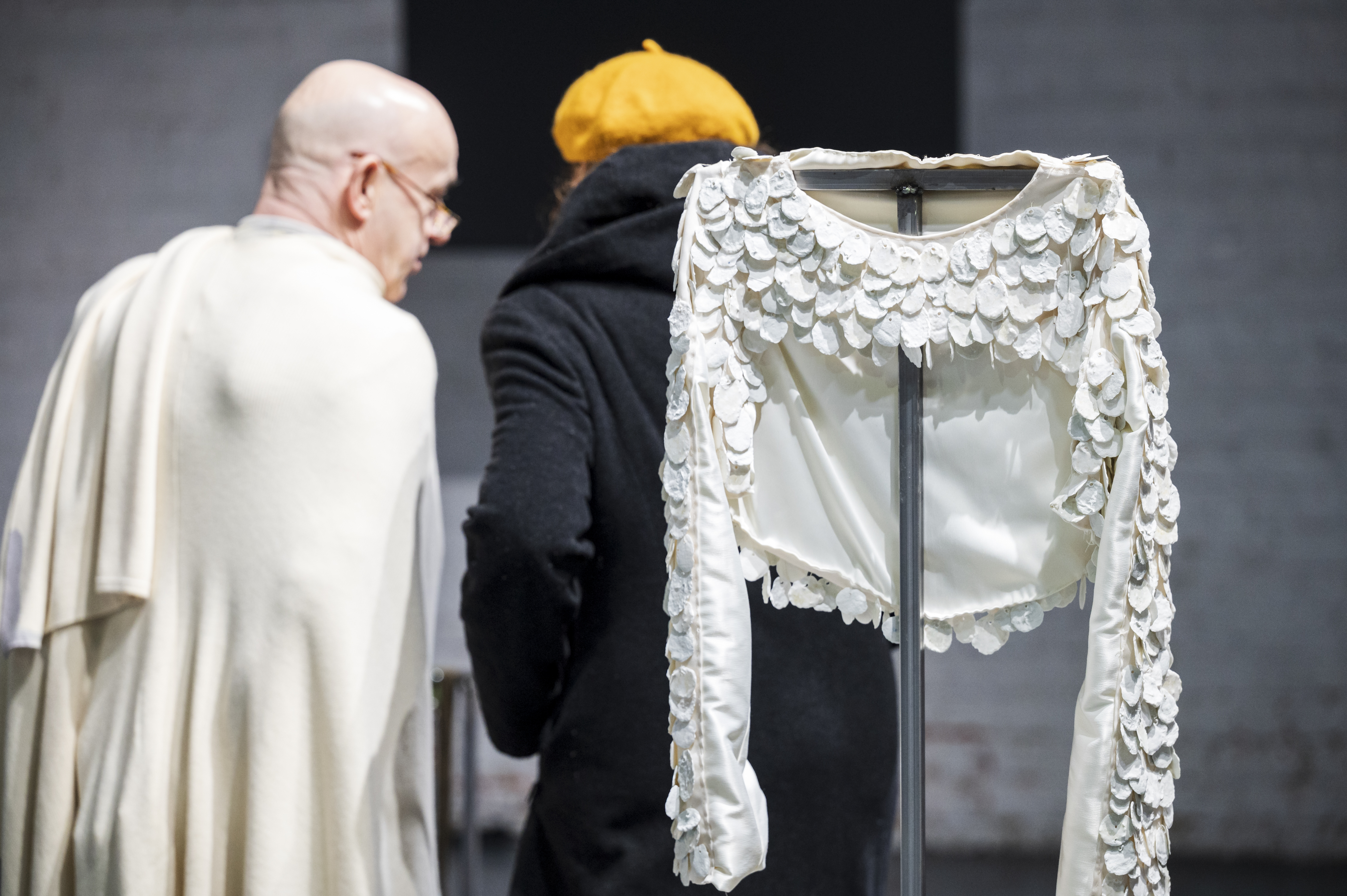 CERAMIC BRUSSELS ART PRIZE 2025 EXHIBITION VIEW 10