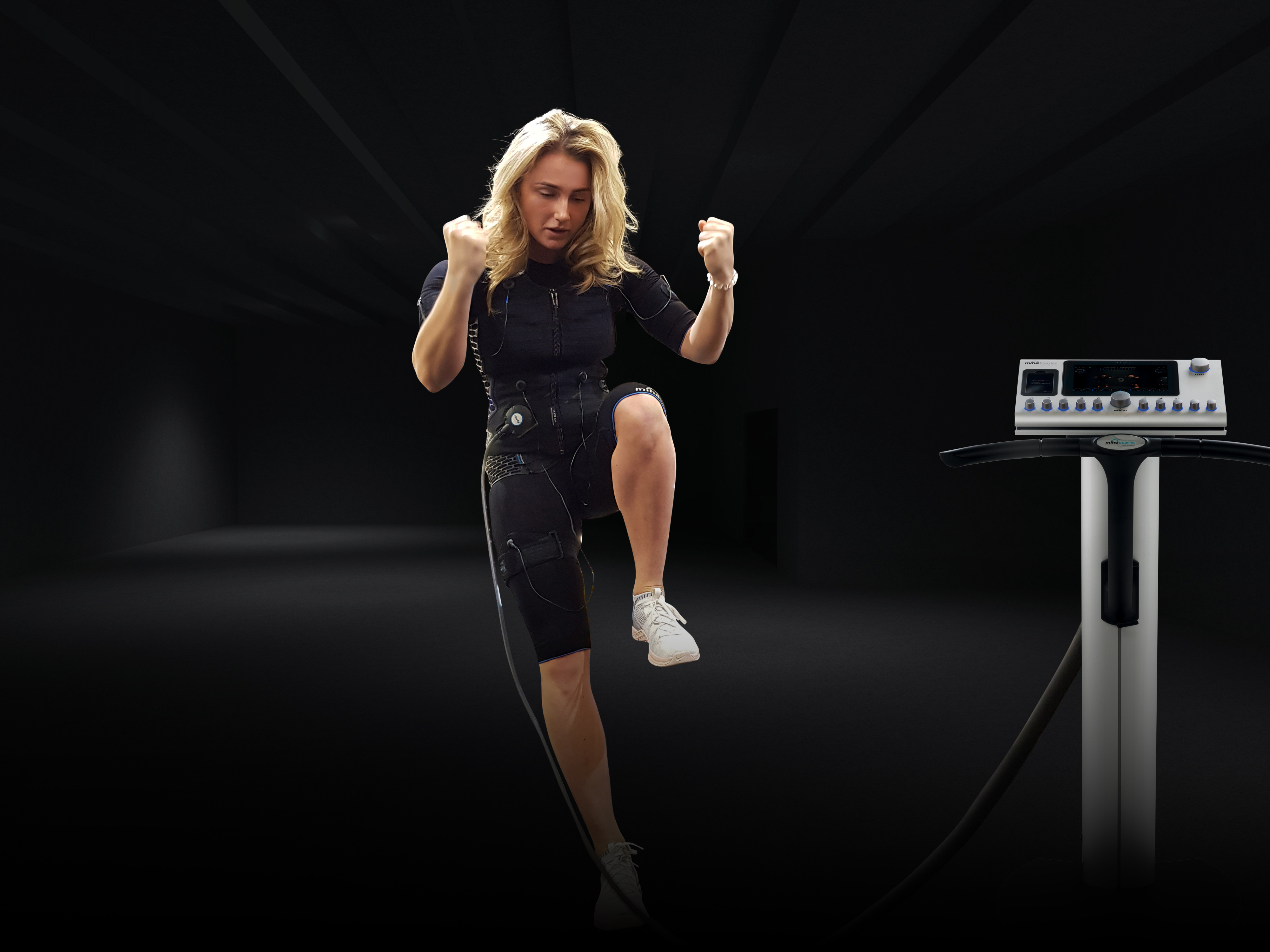 BODY TRAINING STUDIO 9