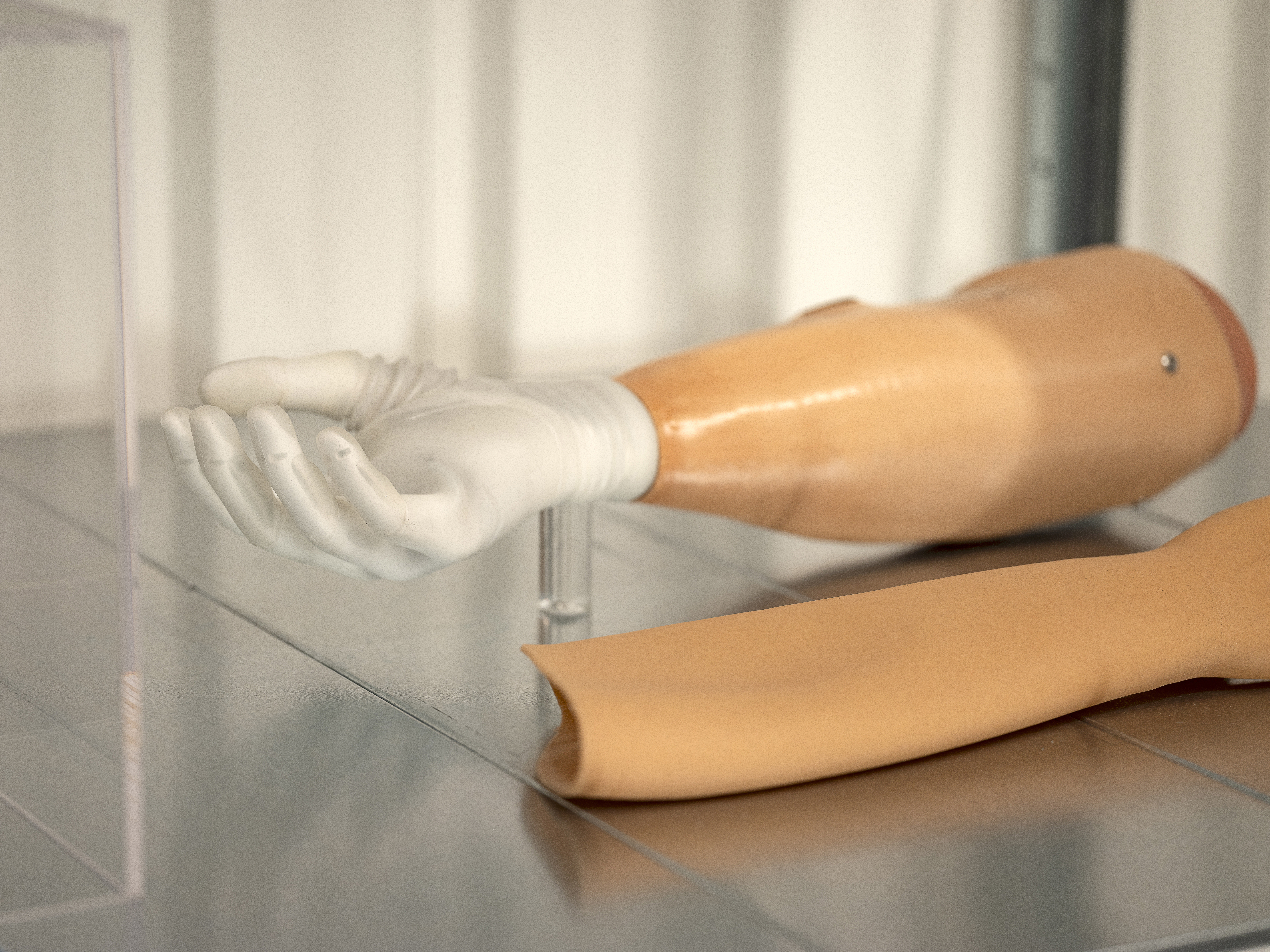 SUPER POWER CID CAROLINE DETHIER 70