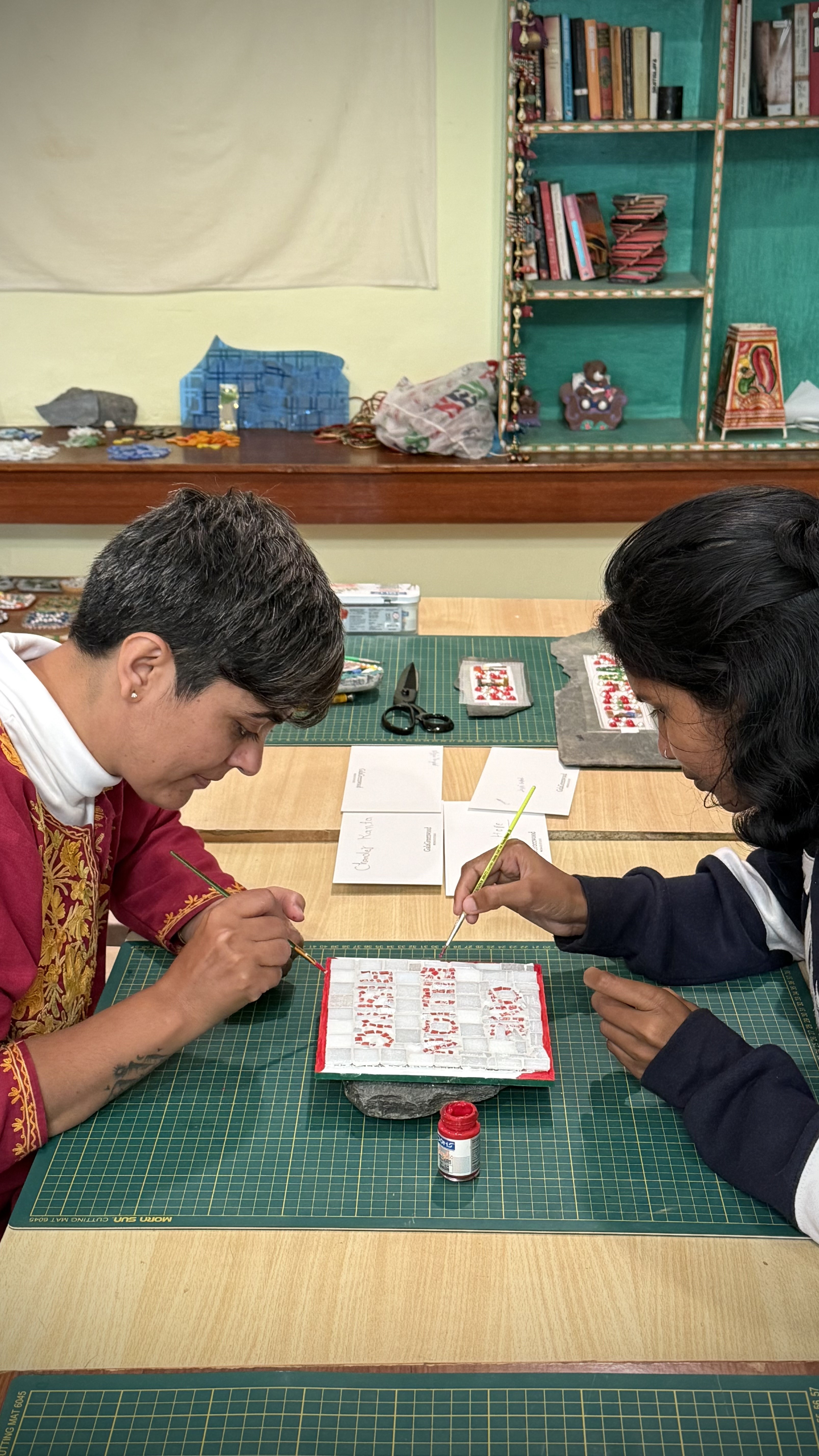 GALA GREENWOOD MOSAIC FOR LIFE (21)