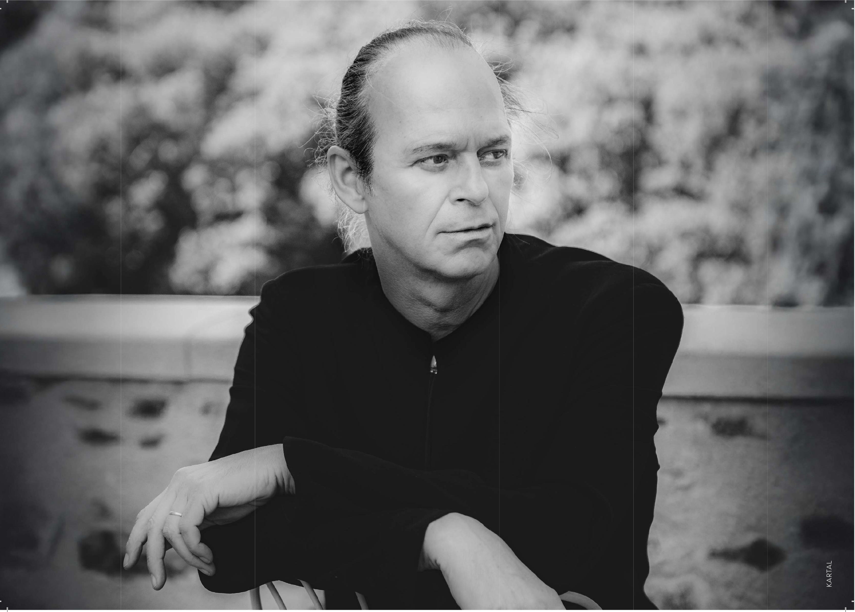 BOUZOUK PORTRAITS WITHOUT PERFUME CREDIT GAETAN CAPUTO