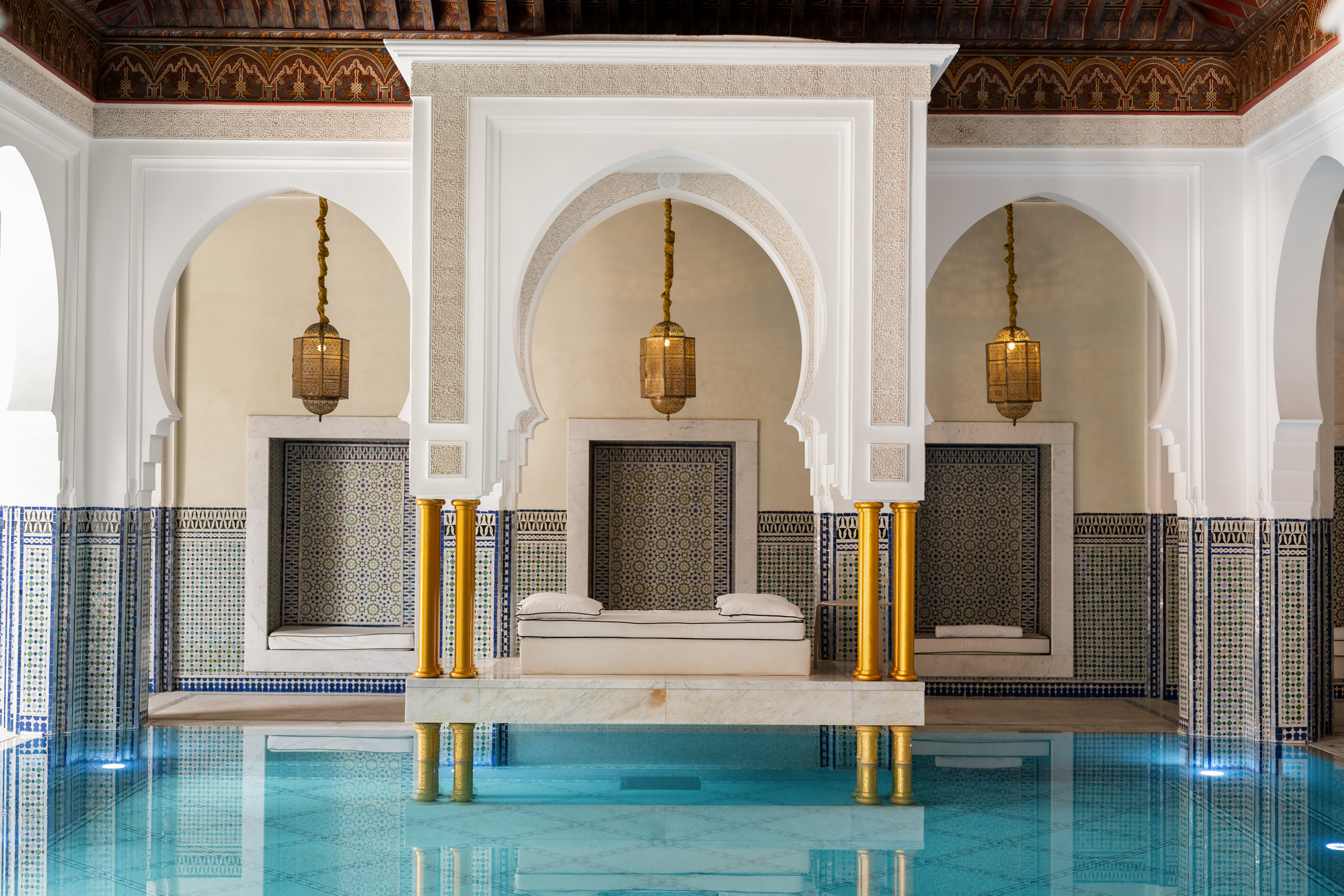 LA MAMOUNIA CONDE NAST READERS CHOICE AWARDS (11)