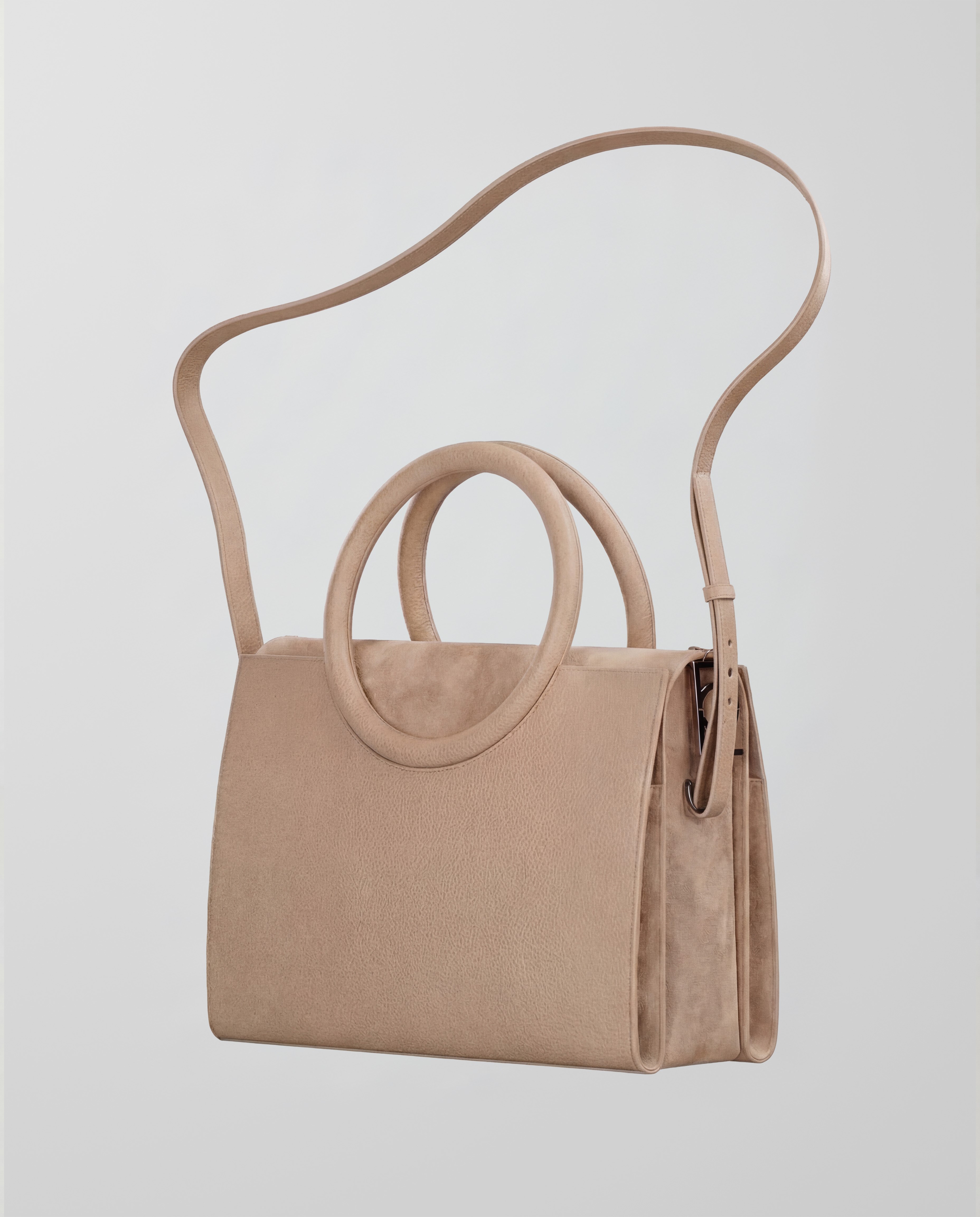 AMOROMA THE ONE BAG FORMAT A4 35