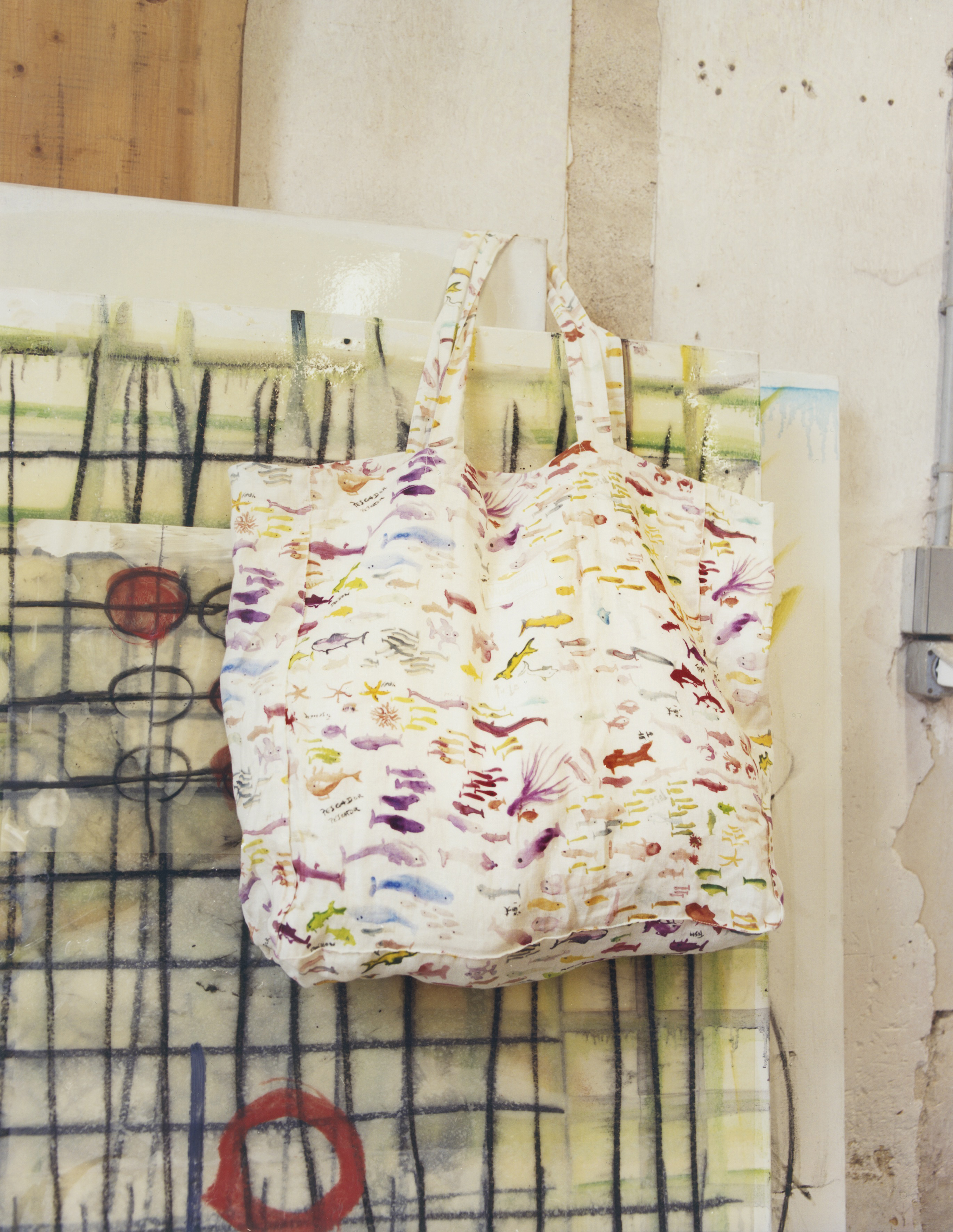 VBQ X FABRICE HYBER ALEXANDRE GUIRKINGER (12)