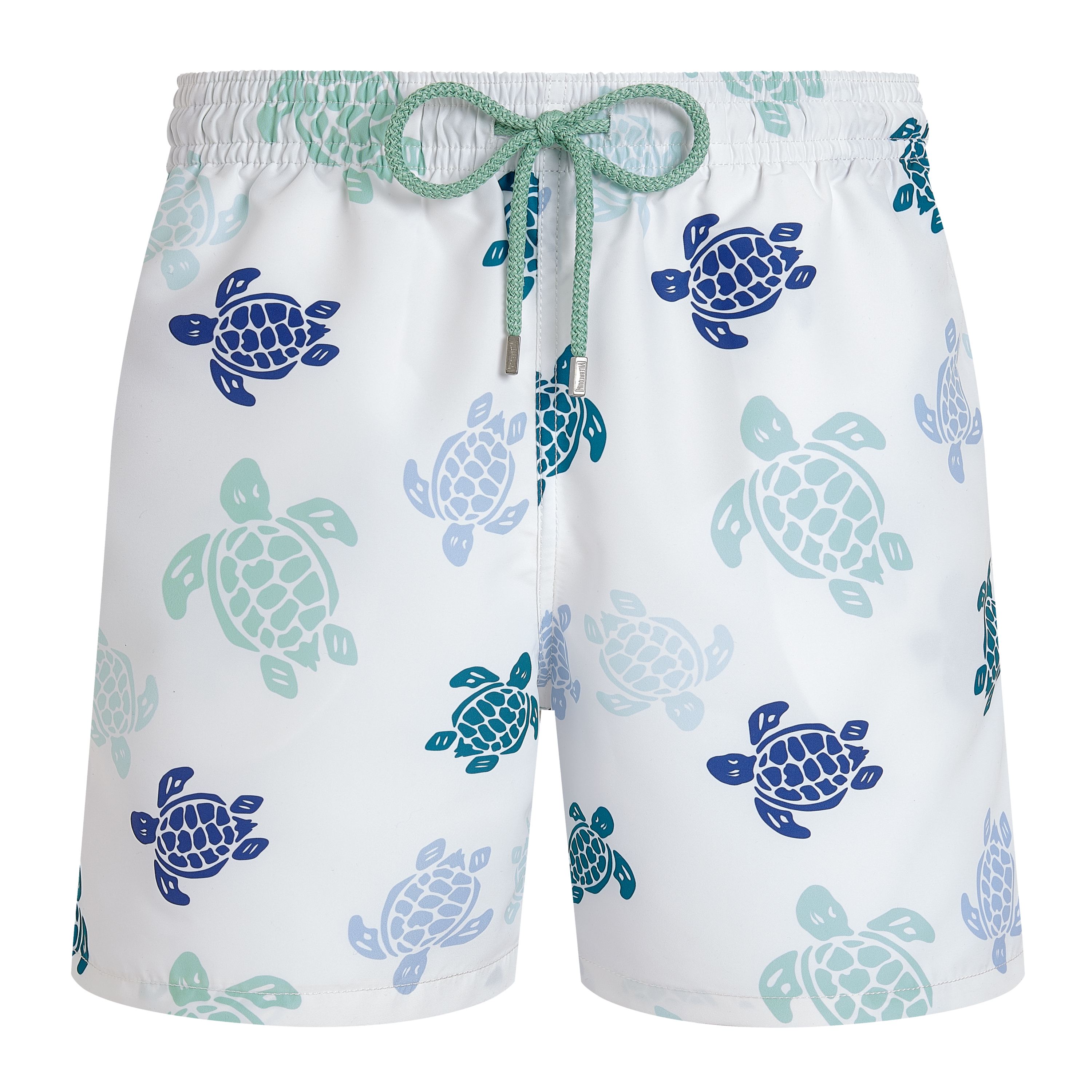 VBQ FATHERS DAY MEN TORTUES MULTICOLORES(REF MOOEB536) 250EUR