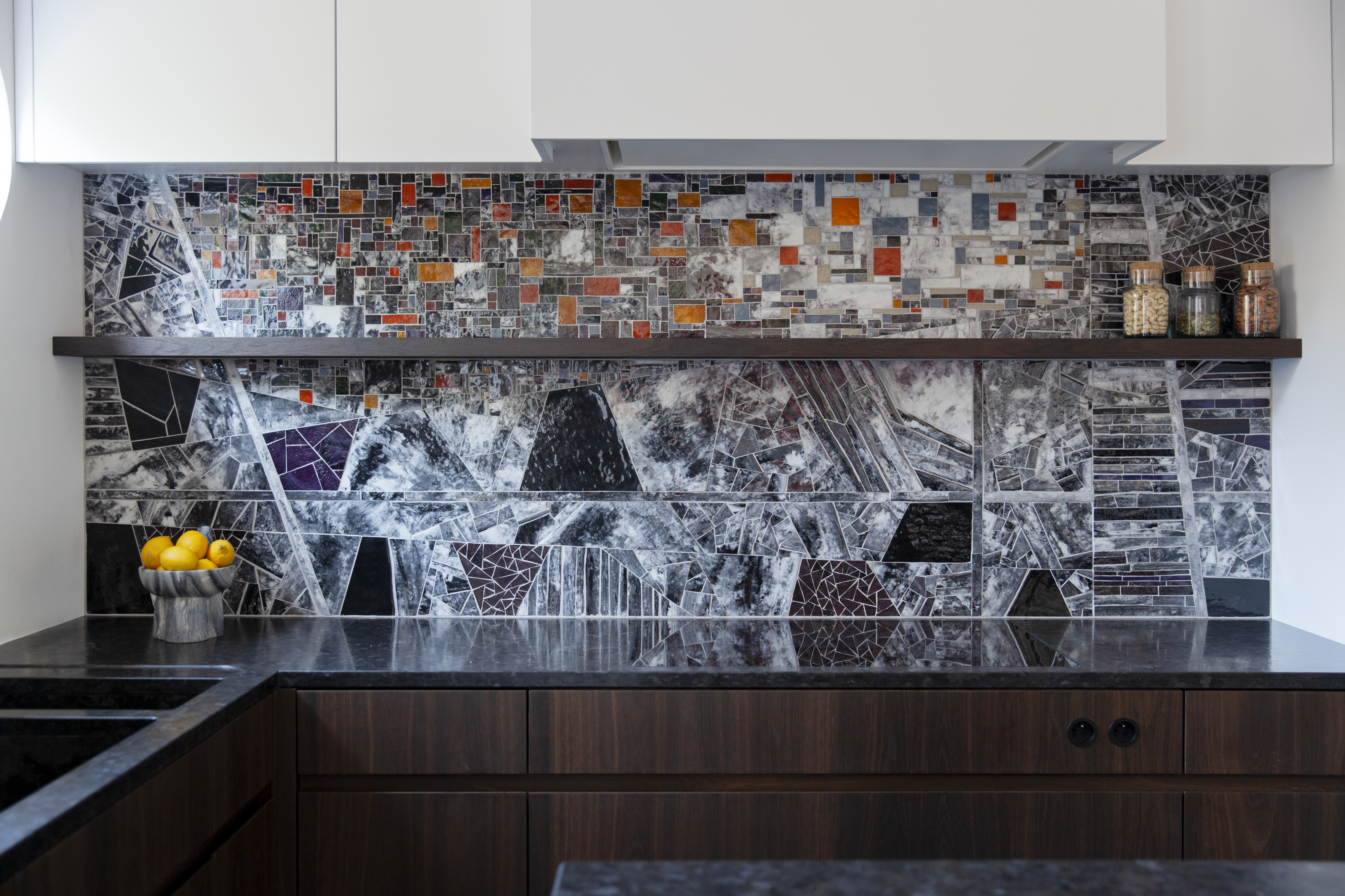 GALA GREENWOOD CREDENCE CREDIT LYDIE NESVADBA