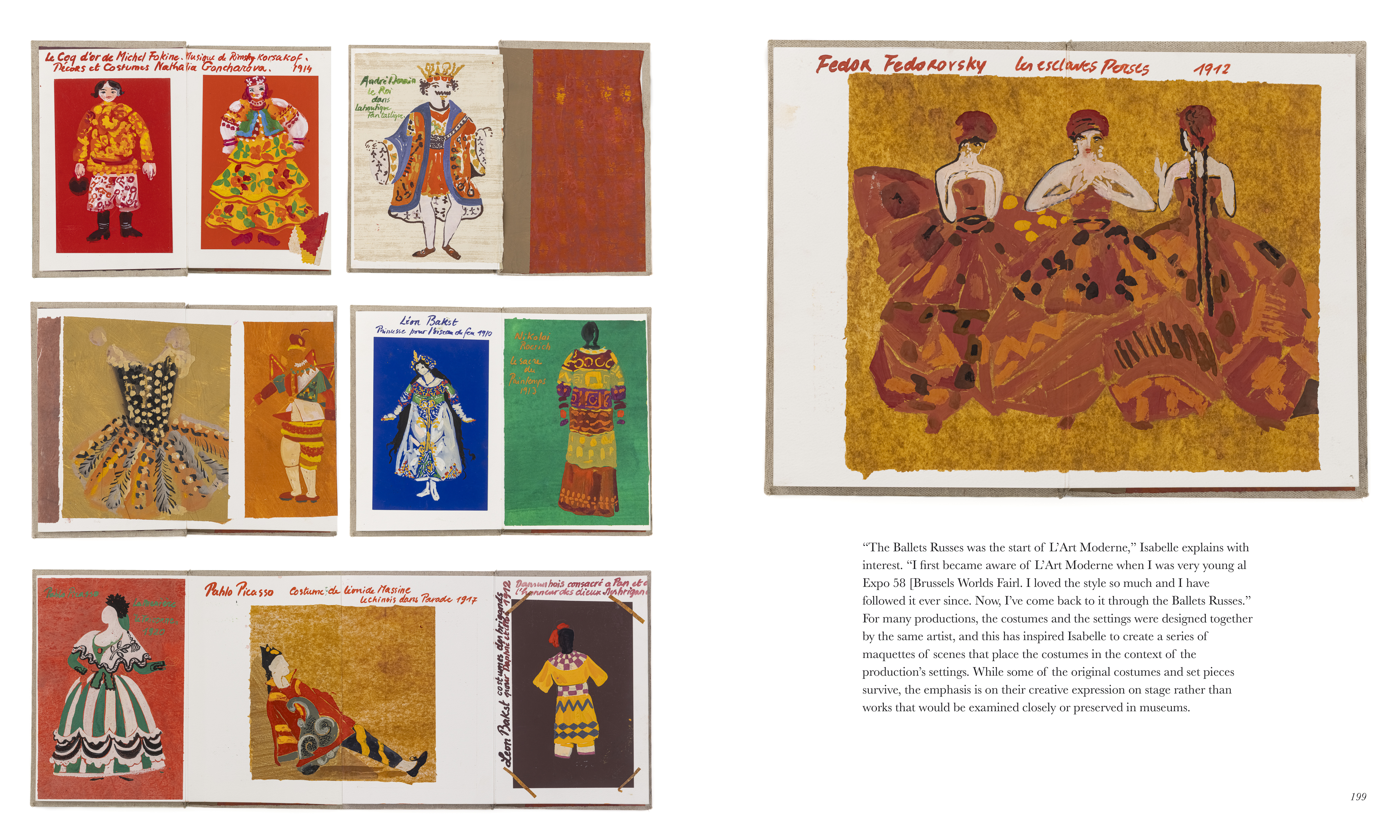 ISABELLE DE BORCHGRAVE BOOK (8)